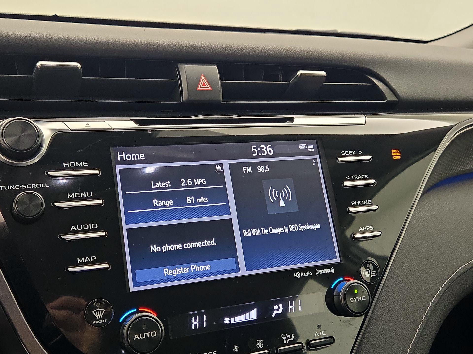 Thumbnail: 2020 Toyota Camry - 15