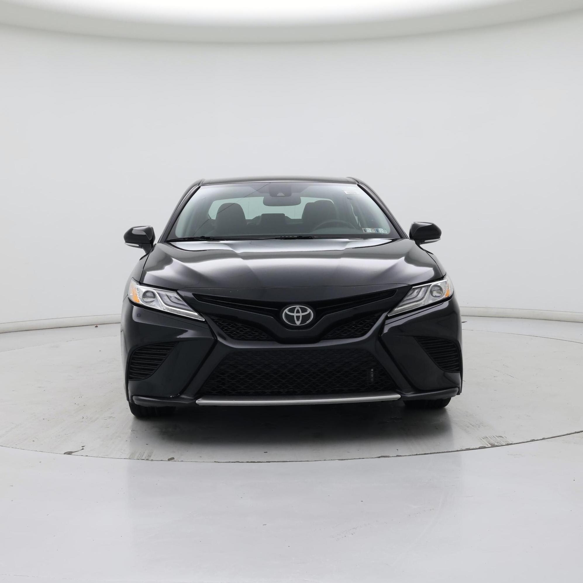Thumbnail: 2020 Toyota Camry - 5