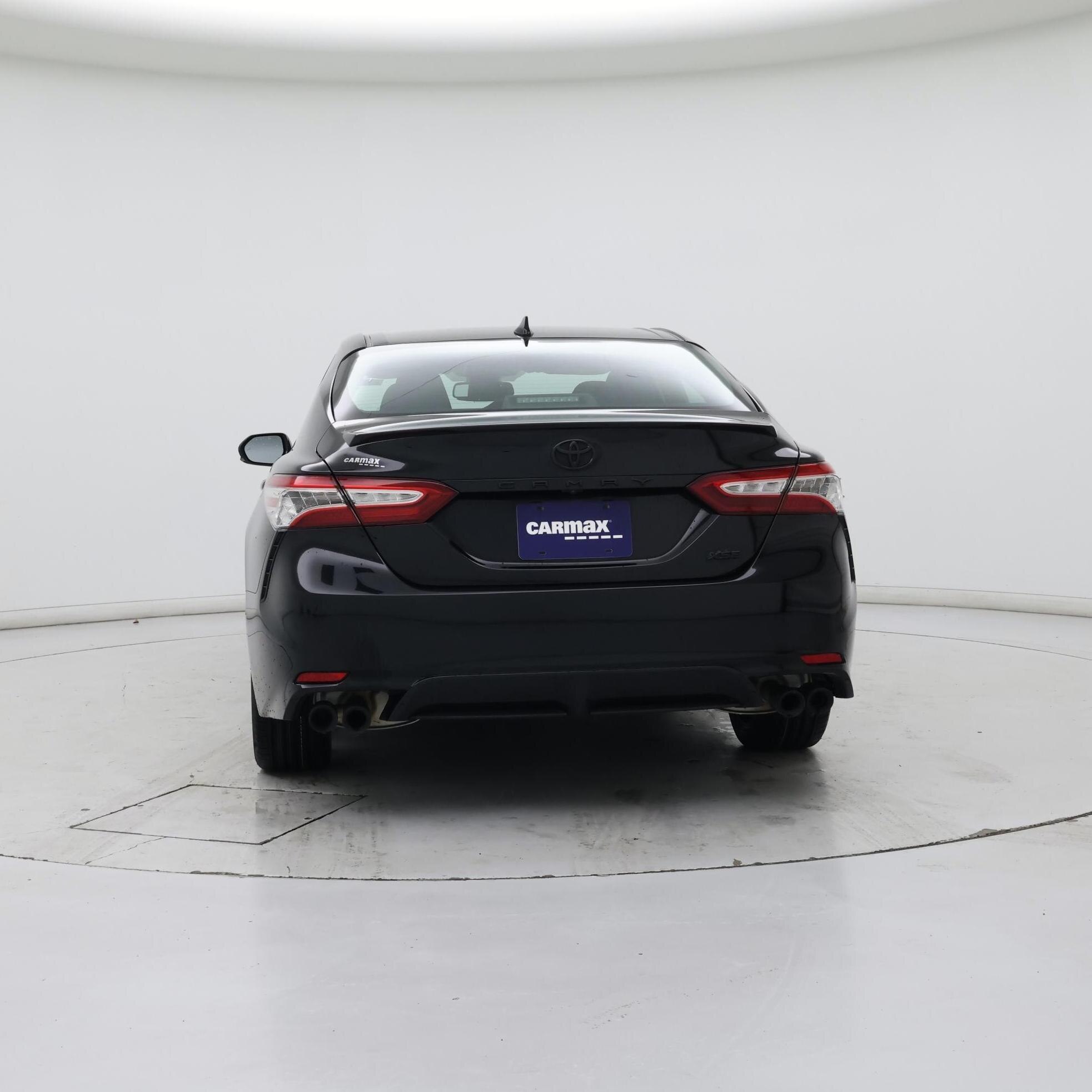 Thumbnail: 2020 Toyota Camry - 6