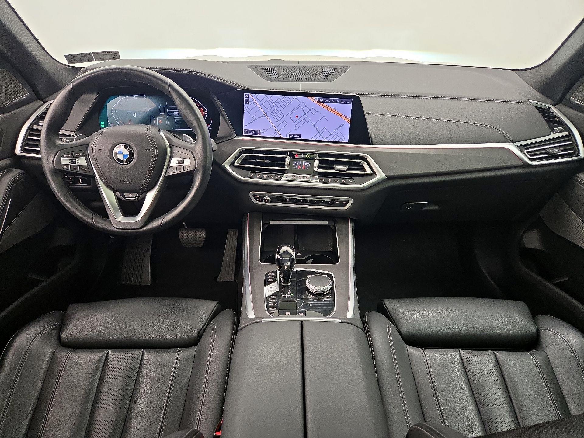 Thumbnail: 2021 BMW X5 - 9