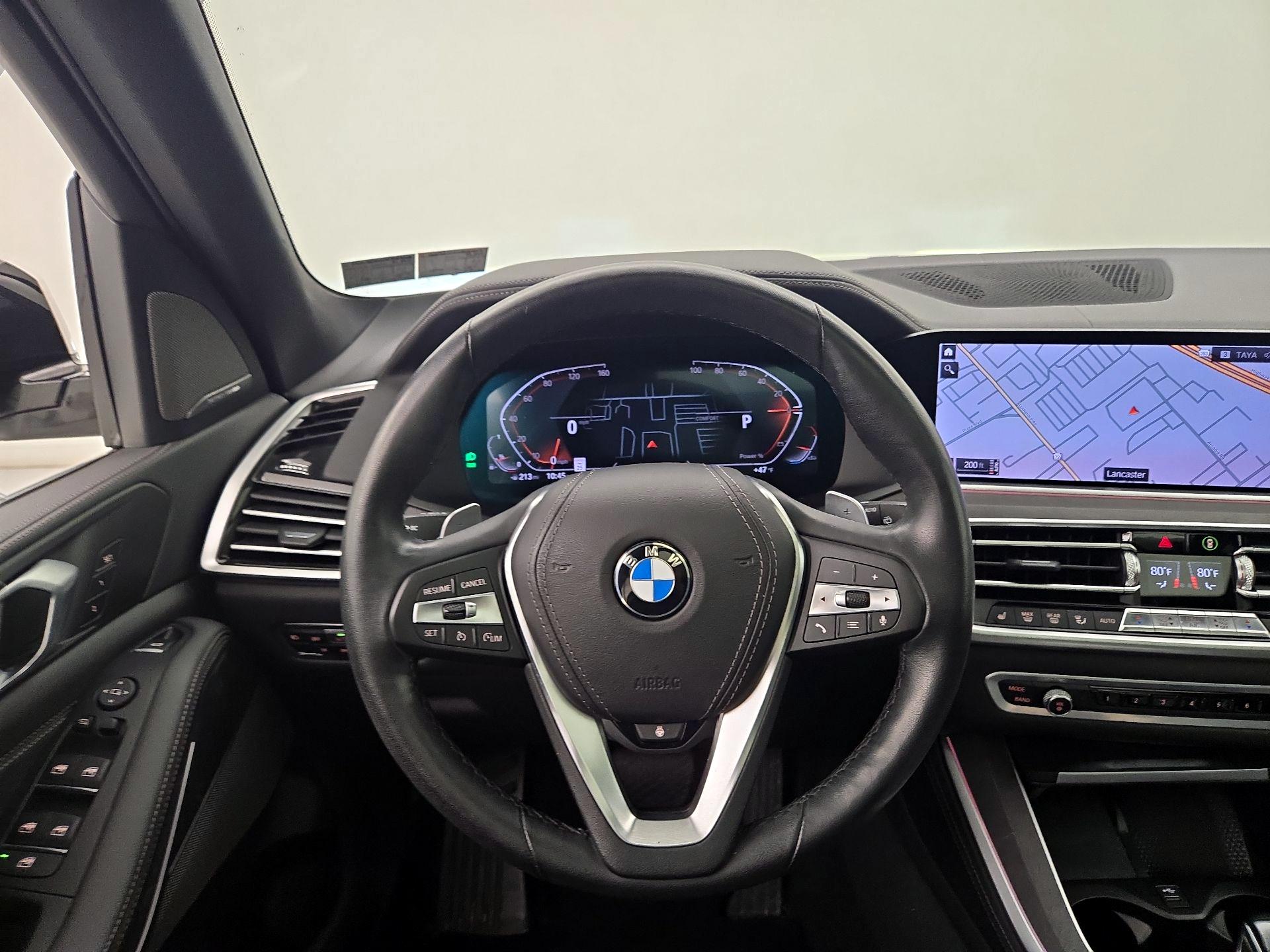 Thumbnail: 2021 BMW X5 - 10
