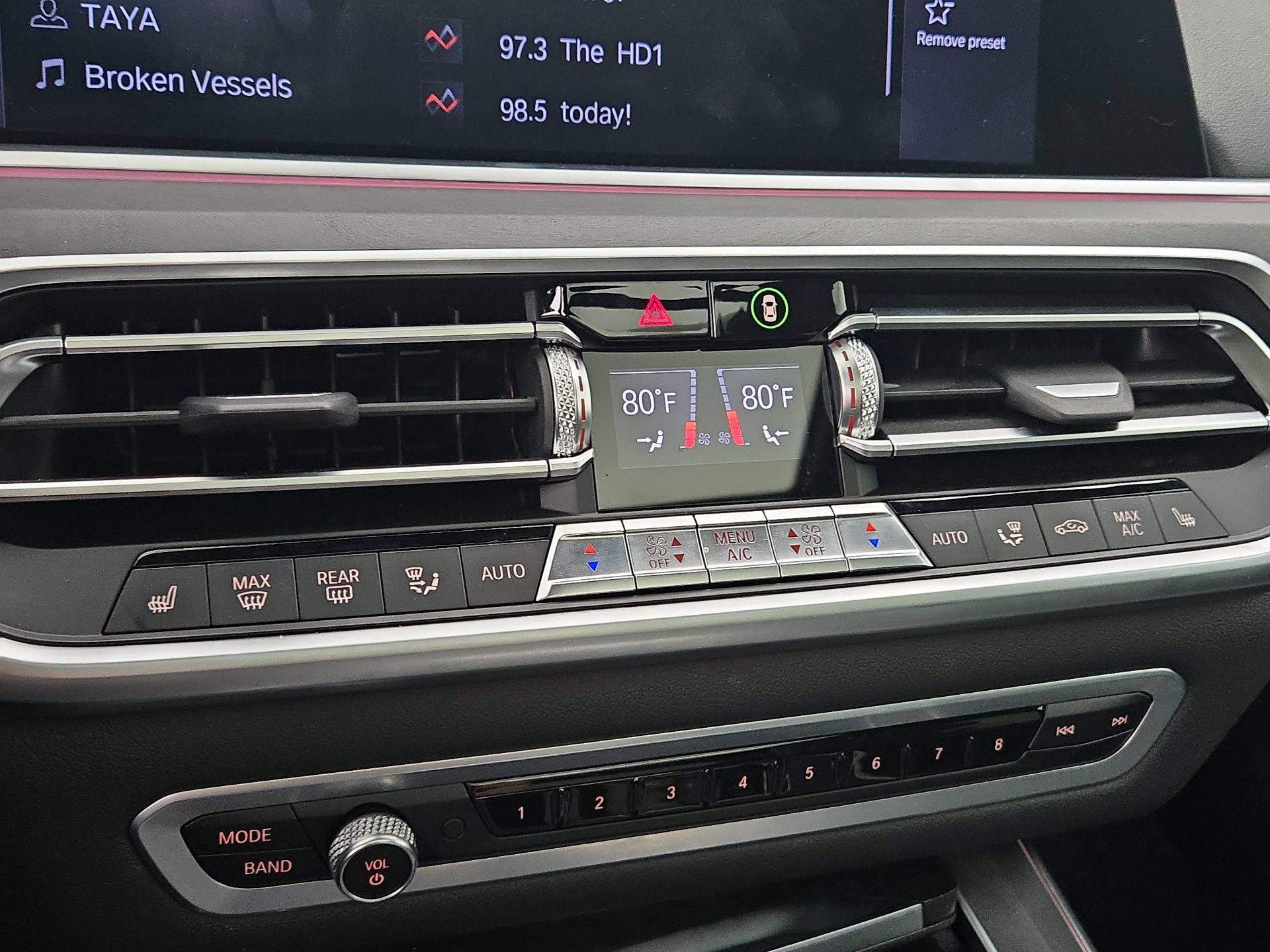 Thumbnail: 2021 BMW X5 - 17