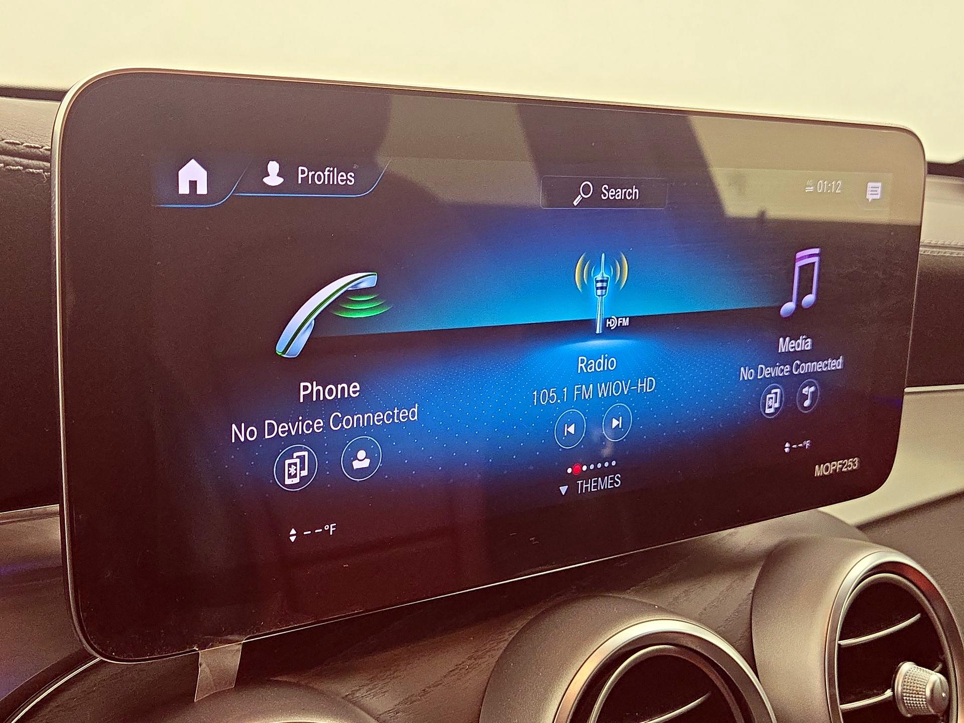 Thumbnail: 2022 Mercedes-Benz GLC - 15