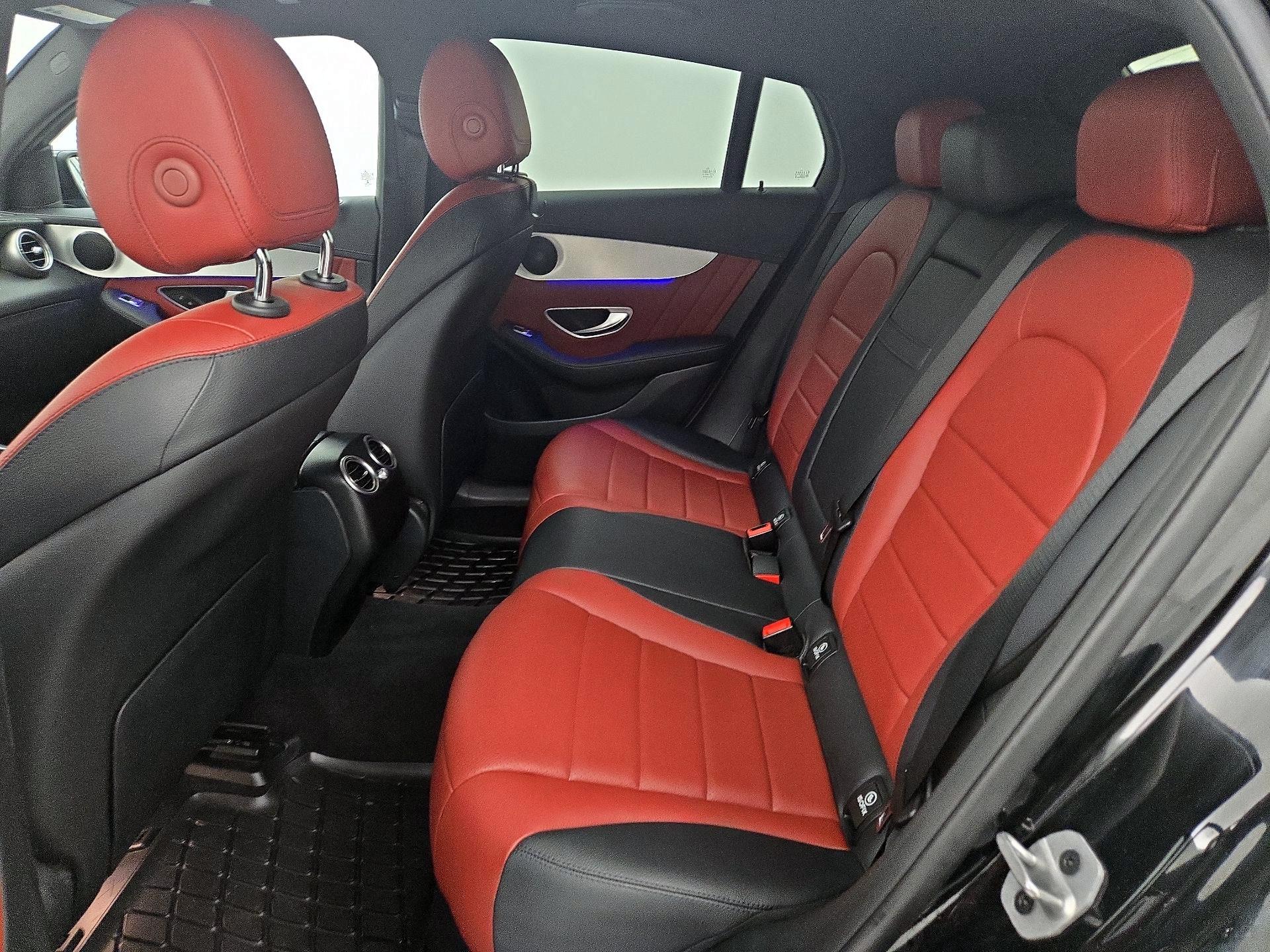 Thumbnail: 2022 Mercedes-Benz GLC - 18