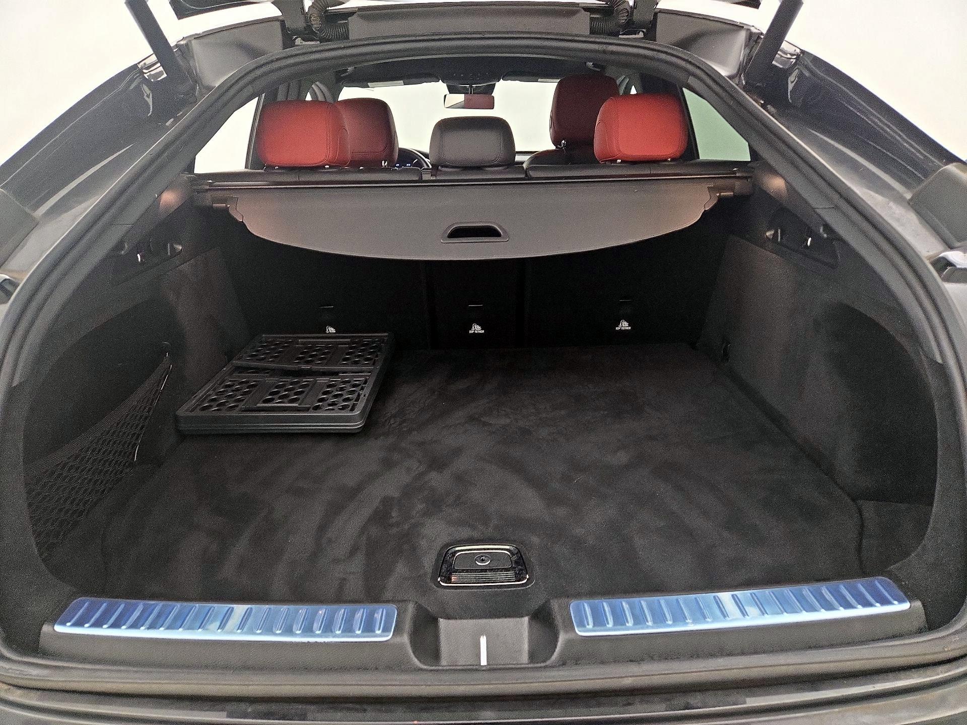 Thumbnail: 2022 Mercedes-Benz GLC - 19