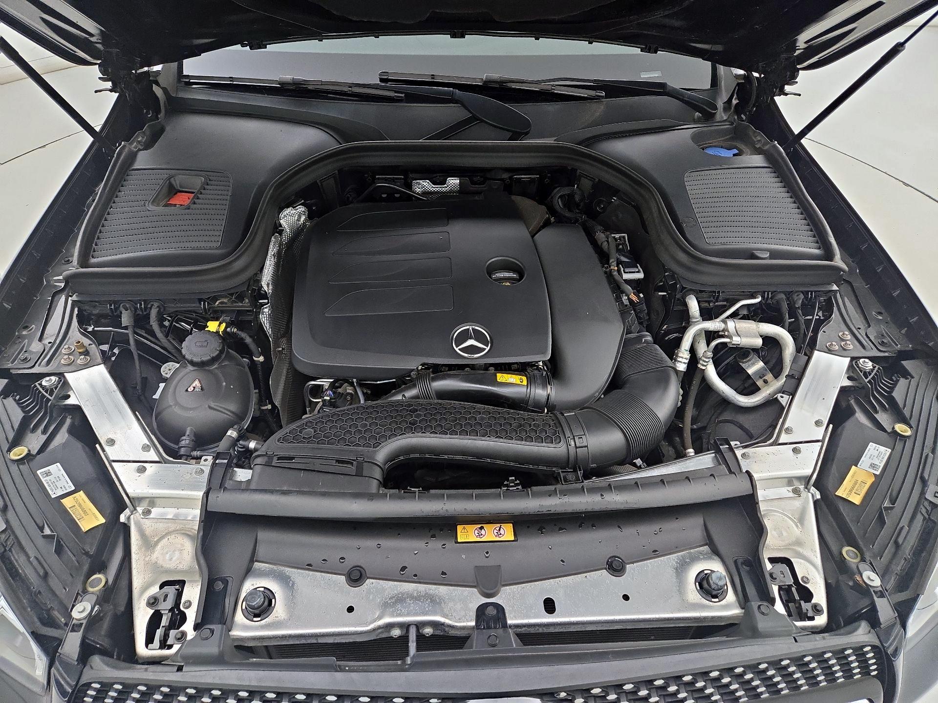 Thumbnail: 2022 Mercedes-Benz GLC - 20