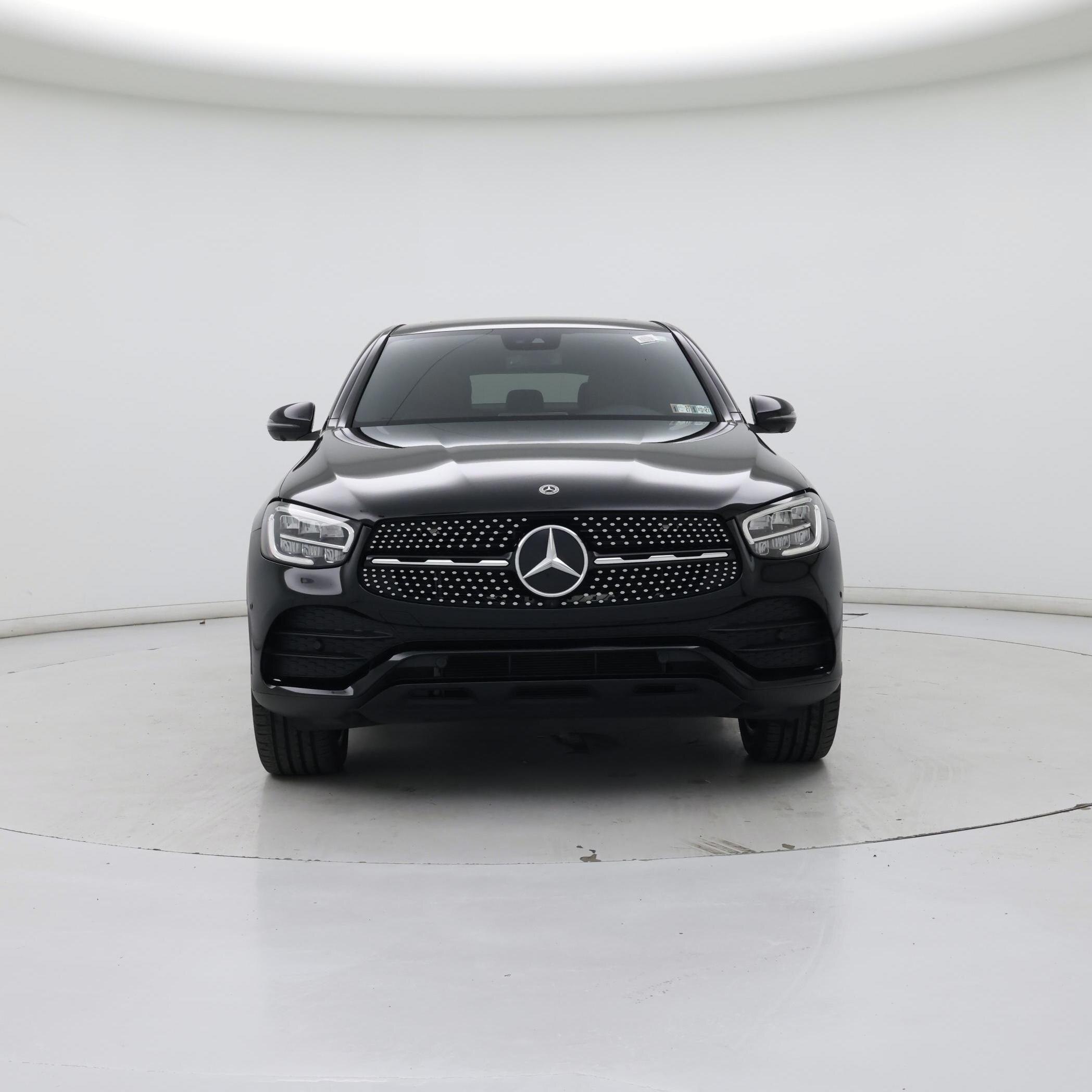 Thumbnail: 2022 Mercedes-Benz GLC - 5