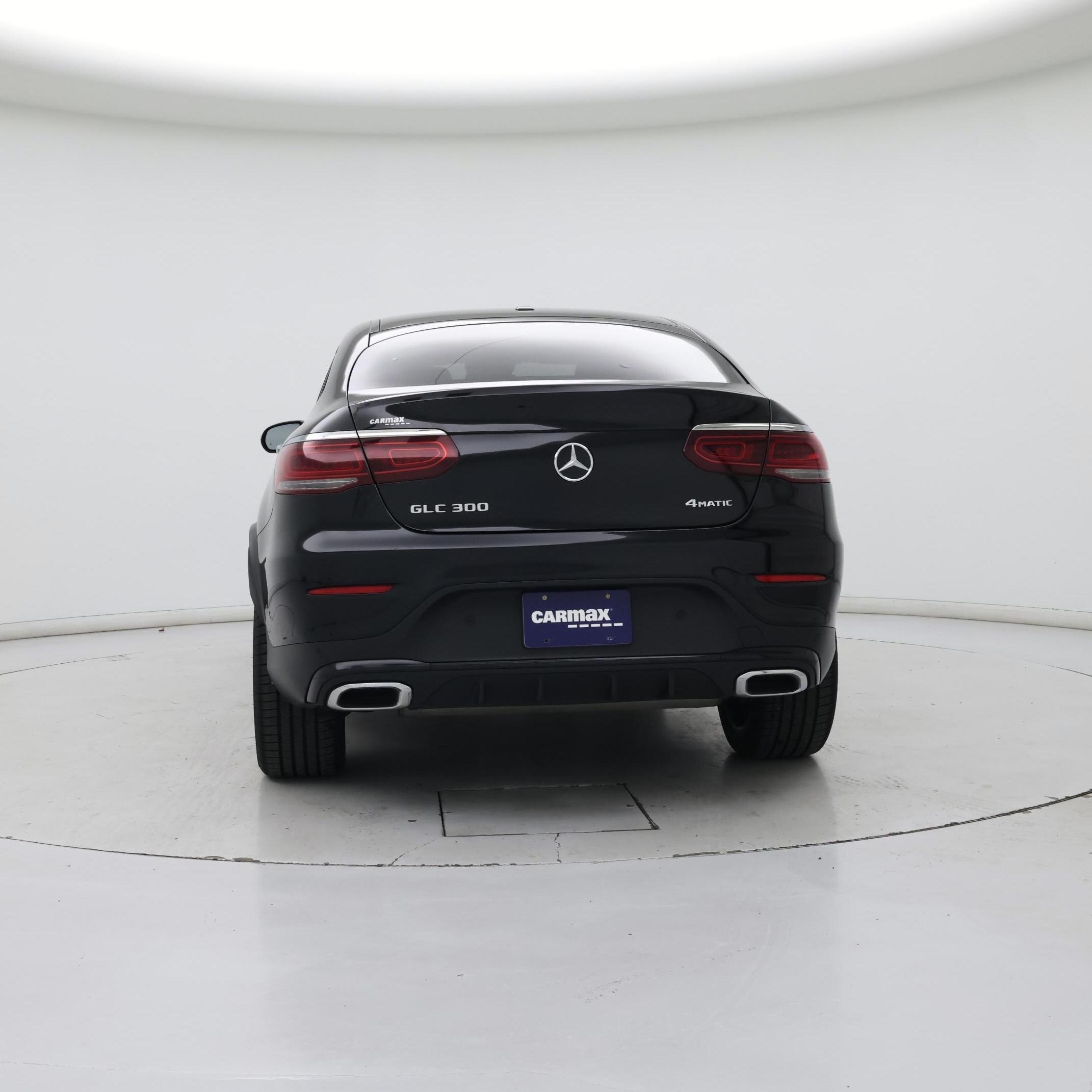 Thumbnail: 2022 Mercedes-Benz GLC - 6