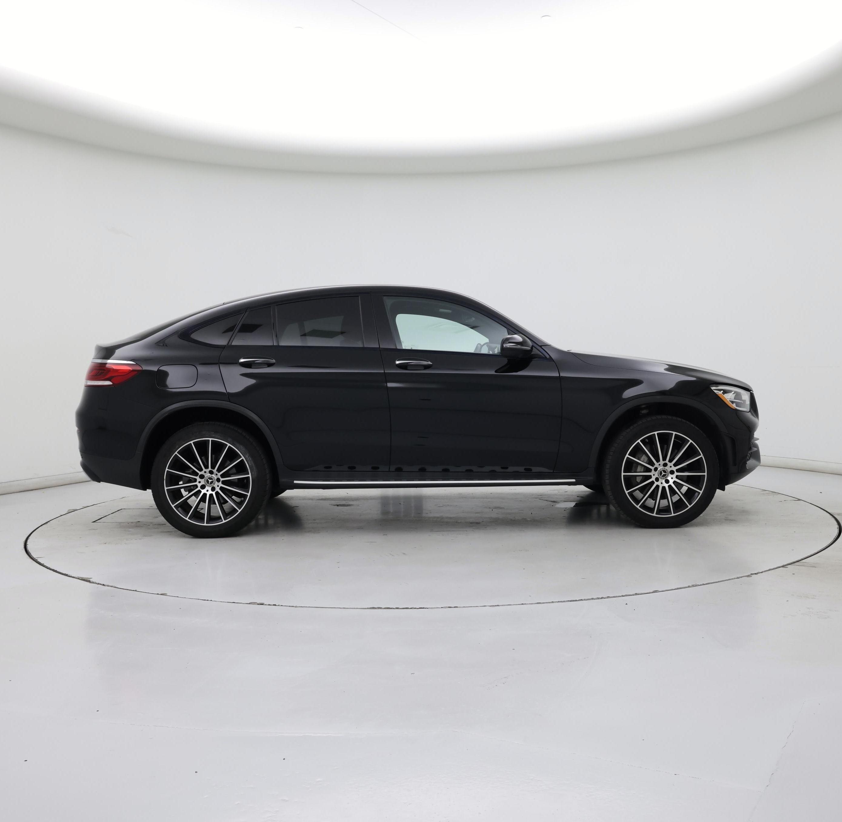 Thumbnail: 2022 Mercedes-Benz GLC - 7