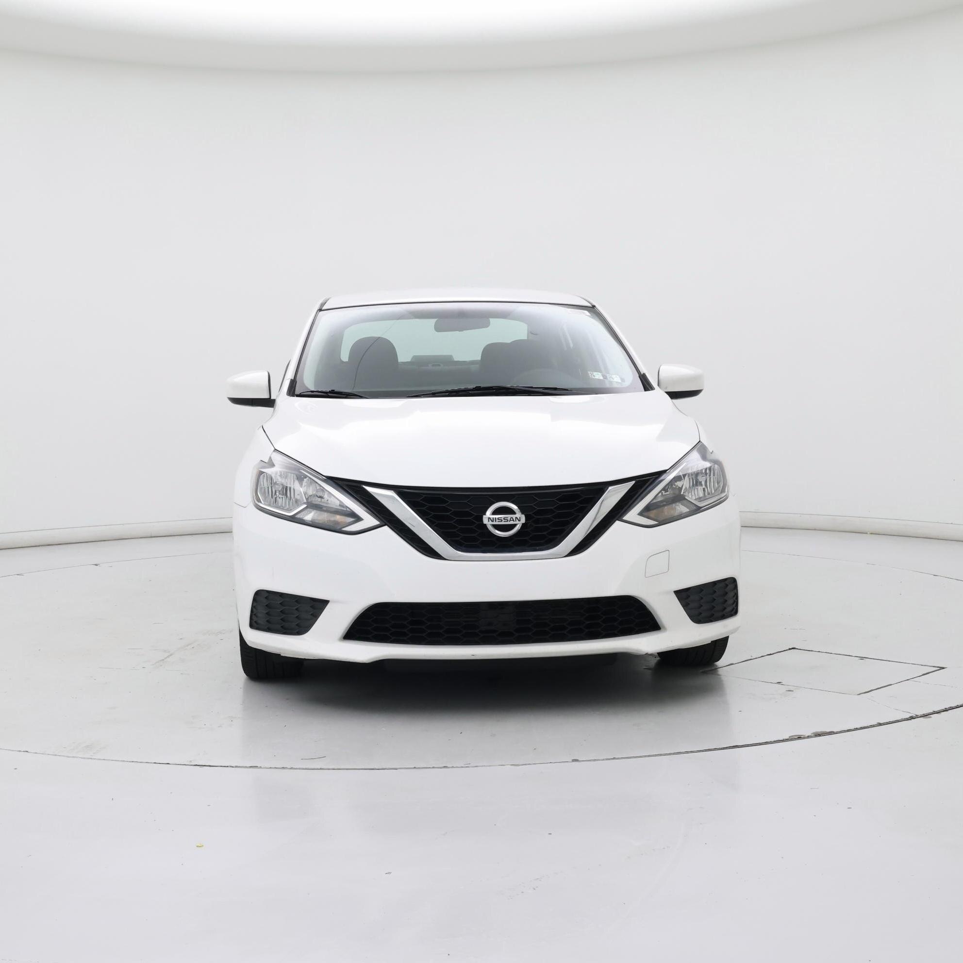 Thumbnail: 2017 Nissan Sentra - 5