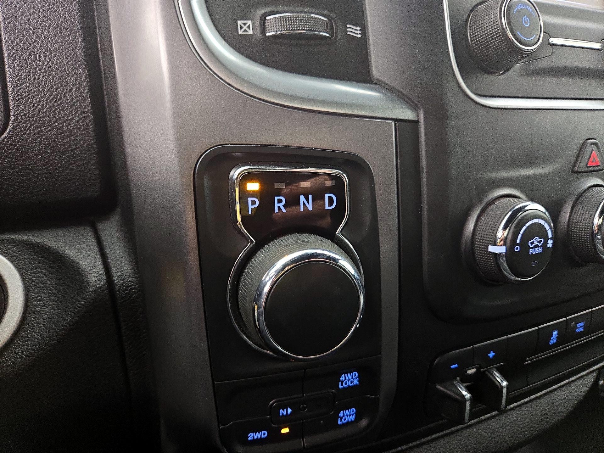 Thumbnail: 2021 RAM 1500 Classic - 17