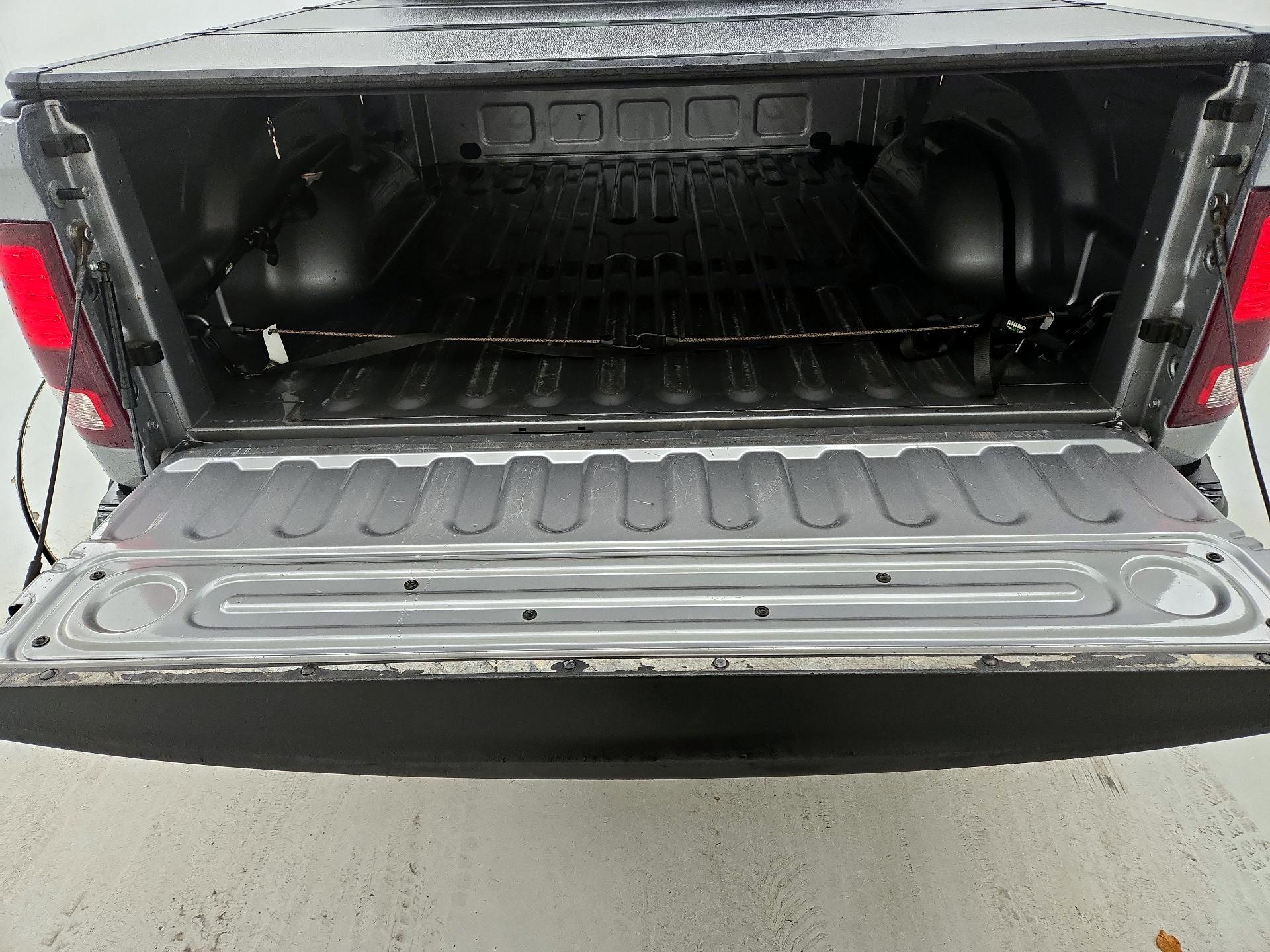 Thumbnail: 2021 RAM 1500 Classic - 20