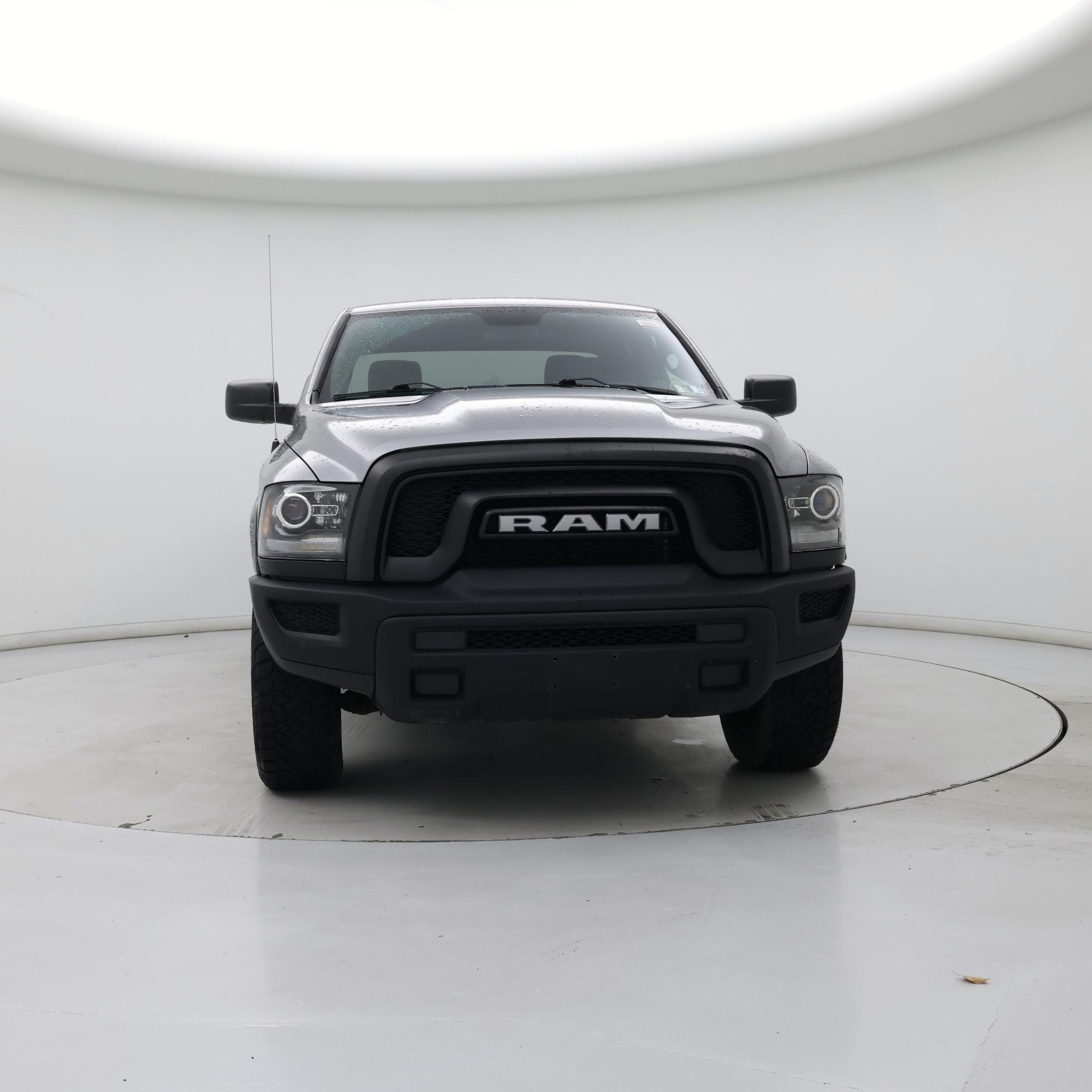 Thumbnail: 2021 RAM 1500 Classic - 5