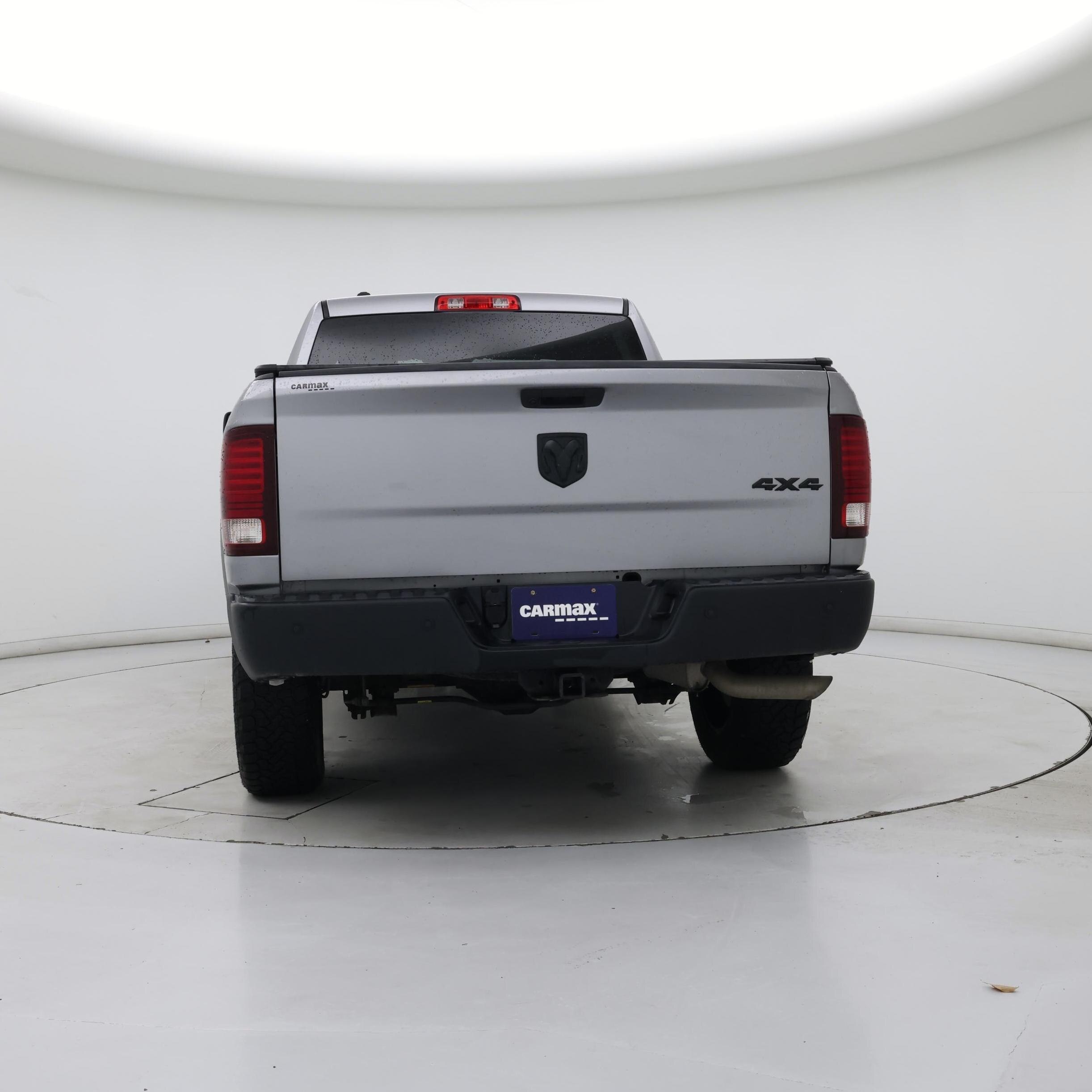 Thumbnail: 2021 RAM 1500 Classic - 6