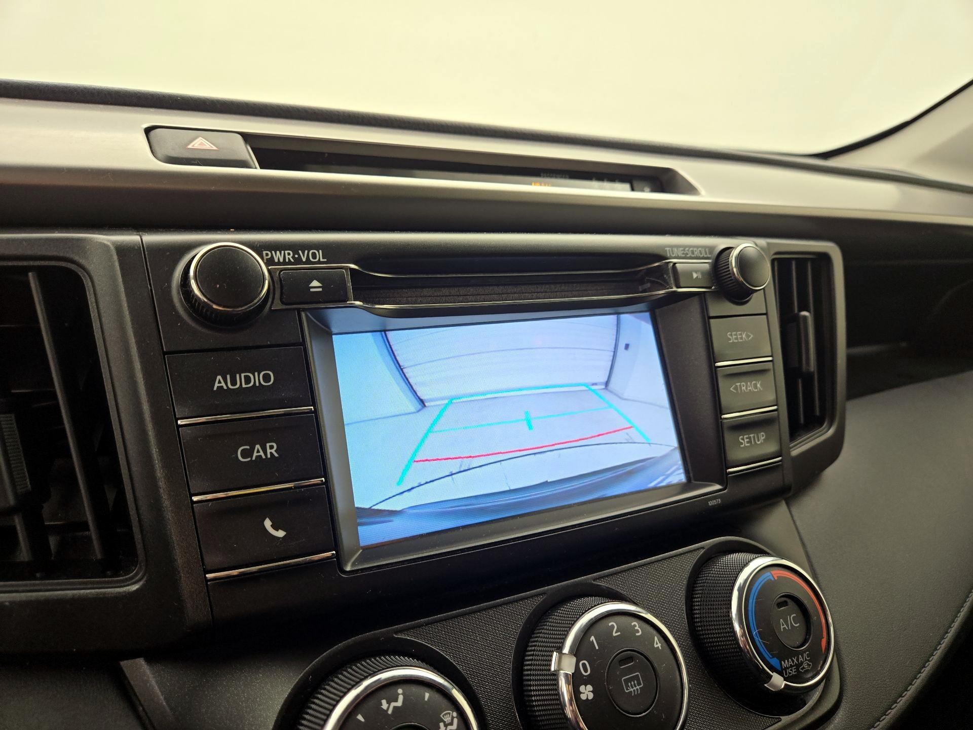 Thumbnail: 2017 Toyota RAV4 - 14