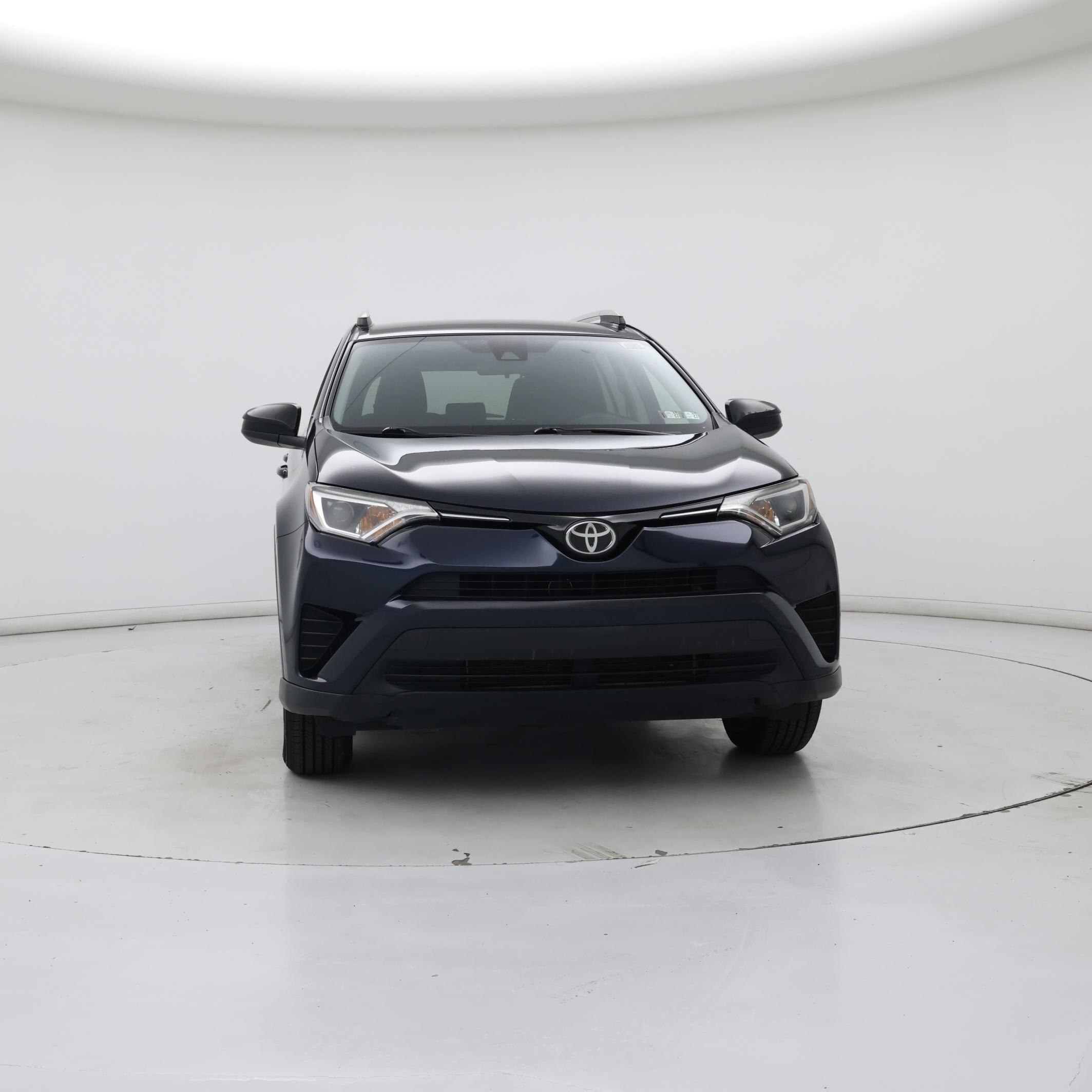 Thumbnail: 2017 Toyota RAV4 - 5