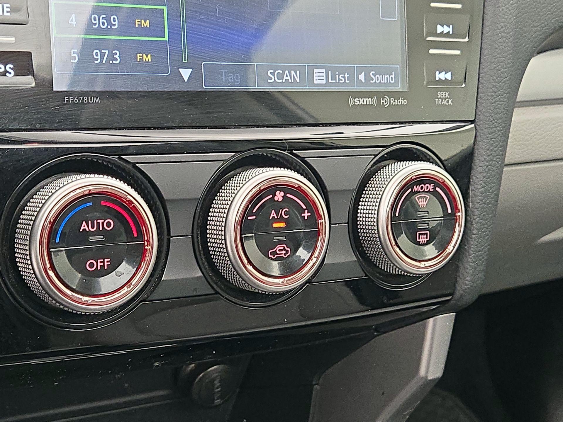 Thumbnail: 2017 Subaru Forester - 15