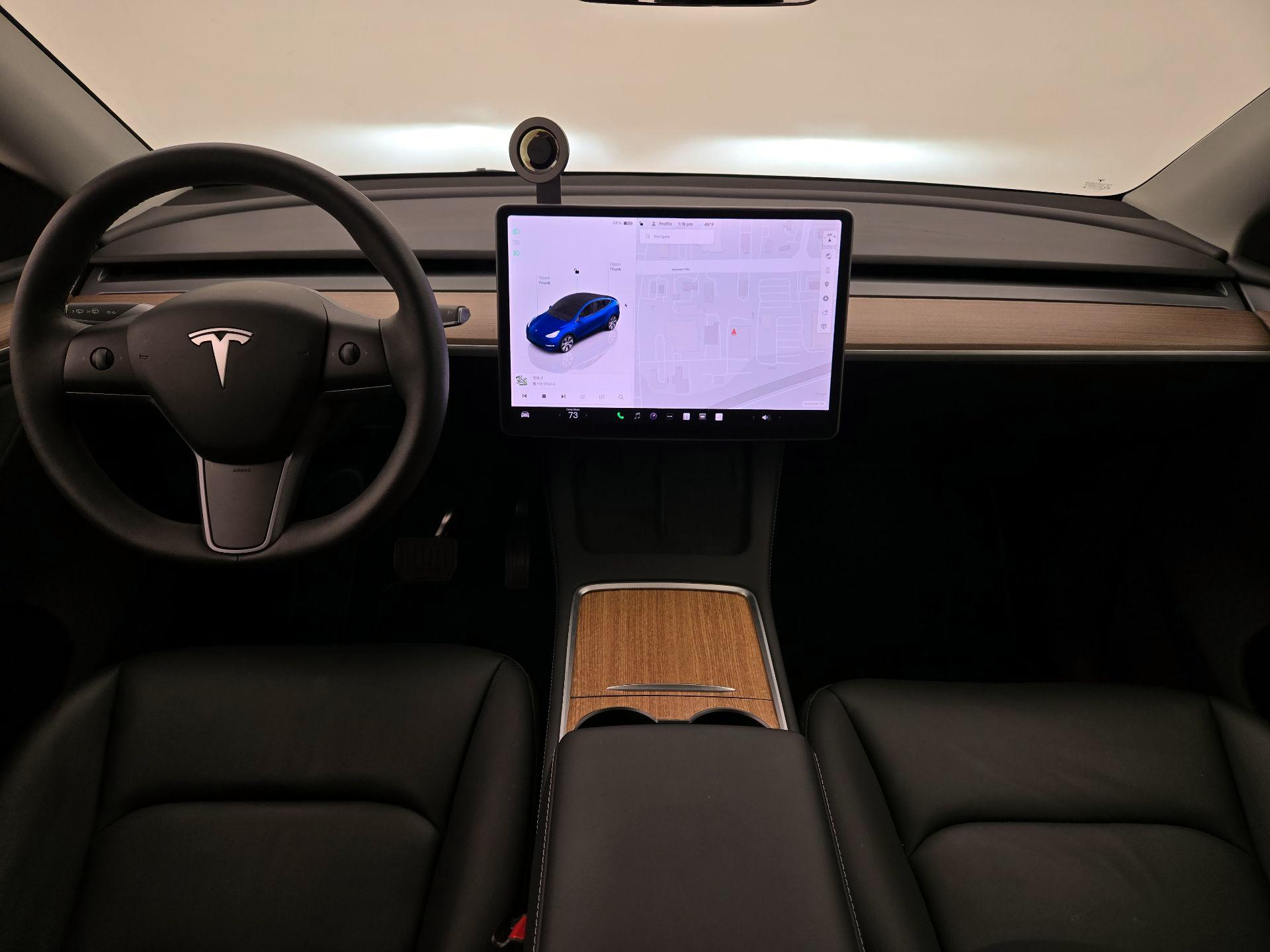 Thumbnail: 2023 Tesla Model Y - 9