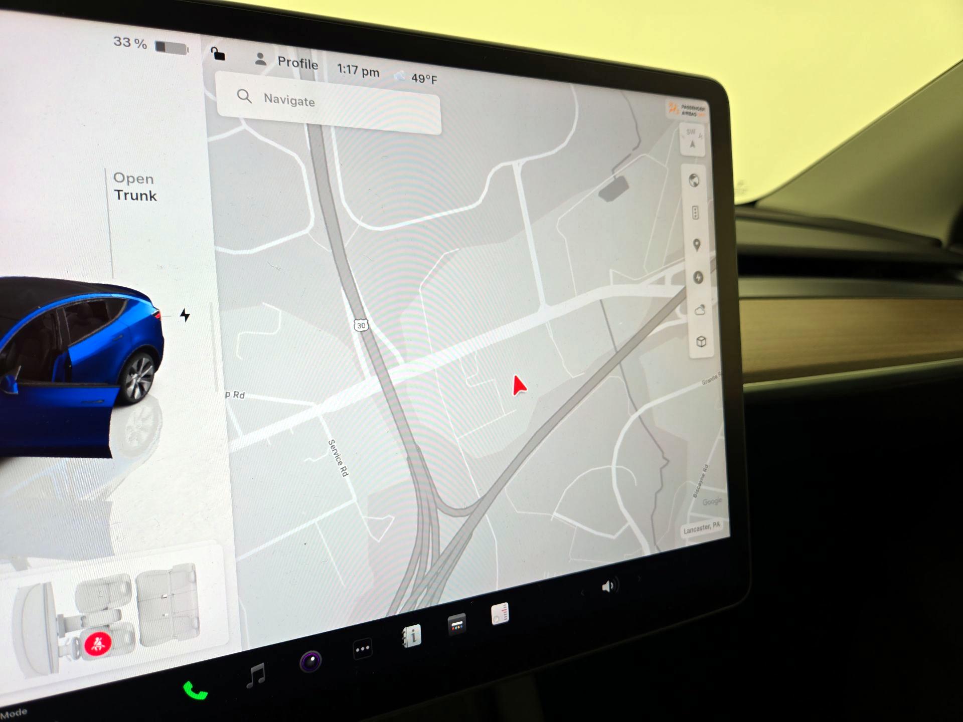 Thumbnail: 2023 Tesla Model Y - 13