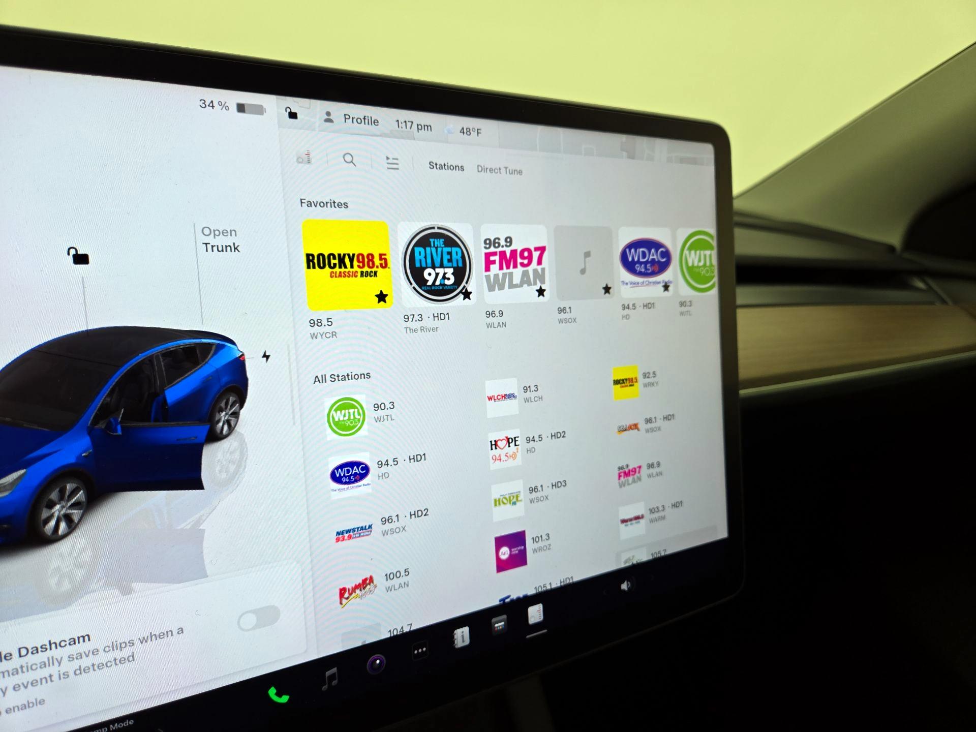 Thumbnail: 2023 Tesla Model Y - 15