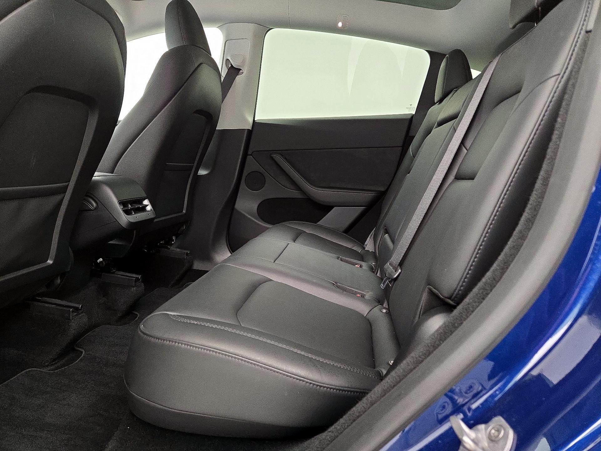 Thumbnail: 2023 Tesla Model Y - 19