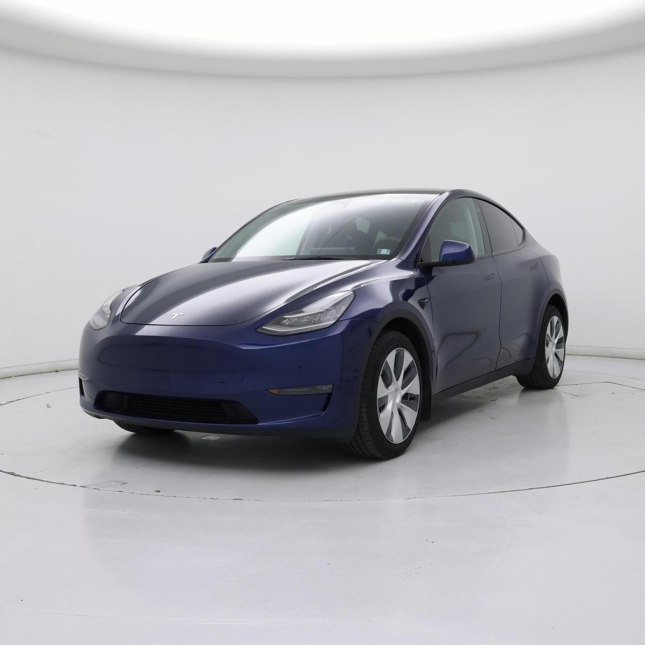 Thumbnail: 2023 Tesla Model Y - 4