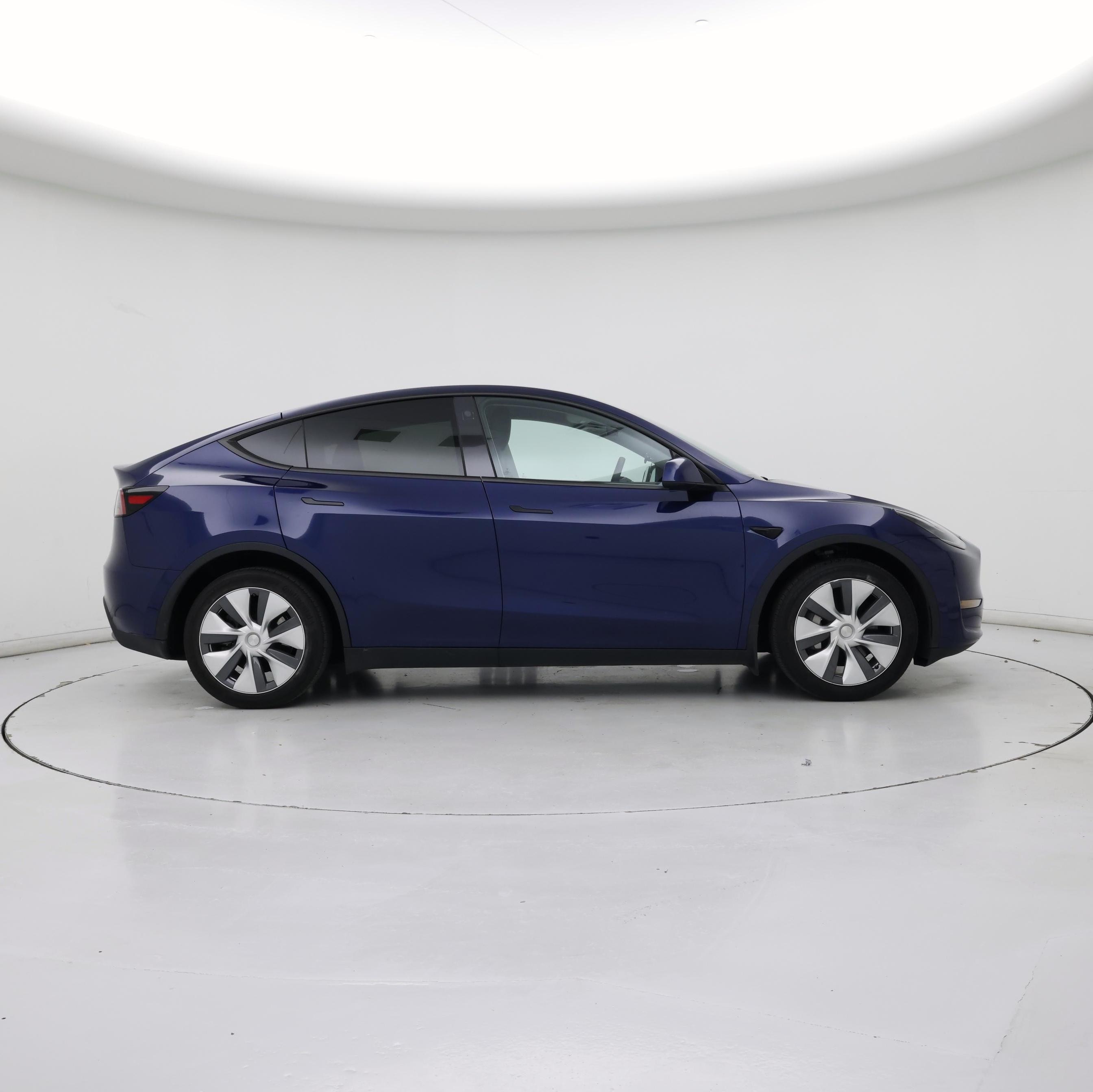 Thumbnail: 2023 Tesla Model Y - 7