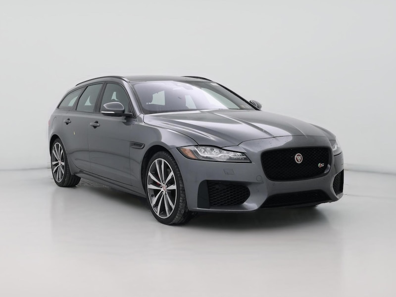 2018 Jaguar XF S -
                  Lancaster, PA