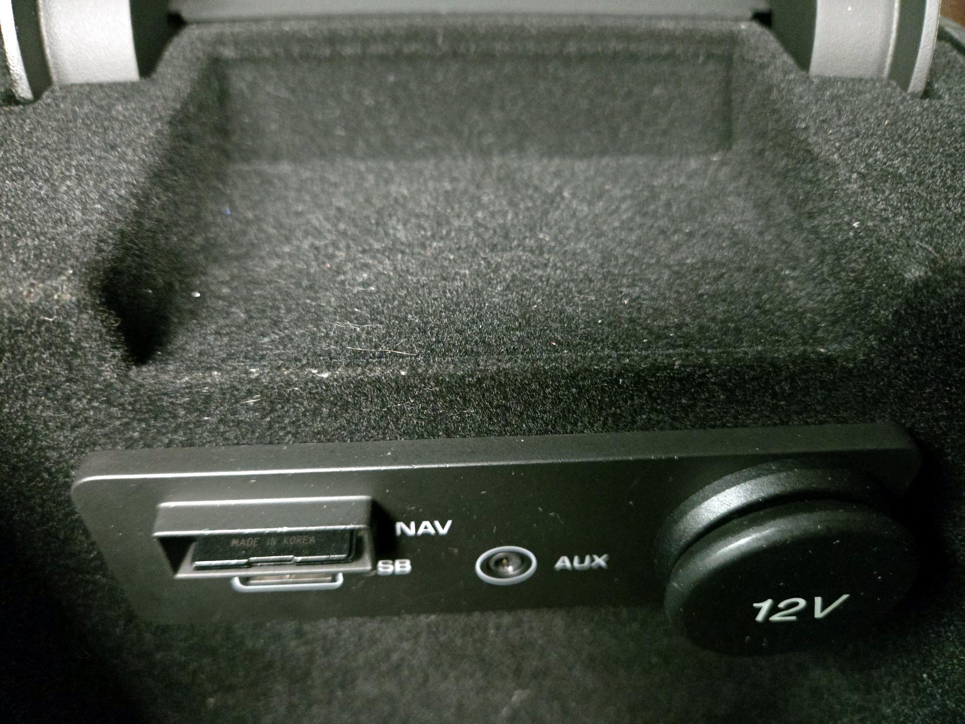 Thumbnail: 2018 Jaguar XF - 19