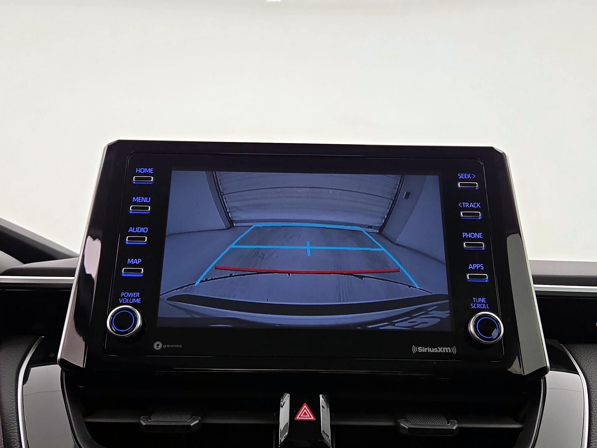 Thumbnail: 2021 Toyota Corolla - 14