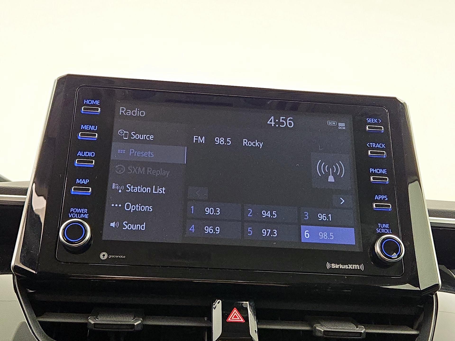 Thumbnail: 2021 Toyota Corolla - 15