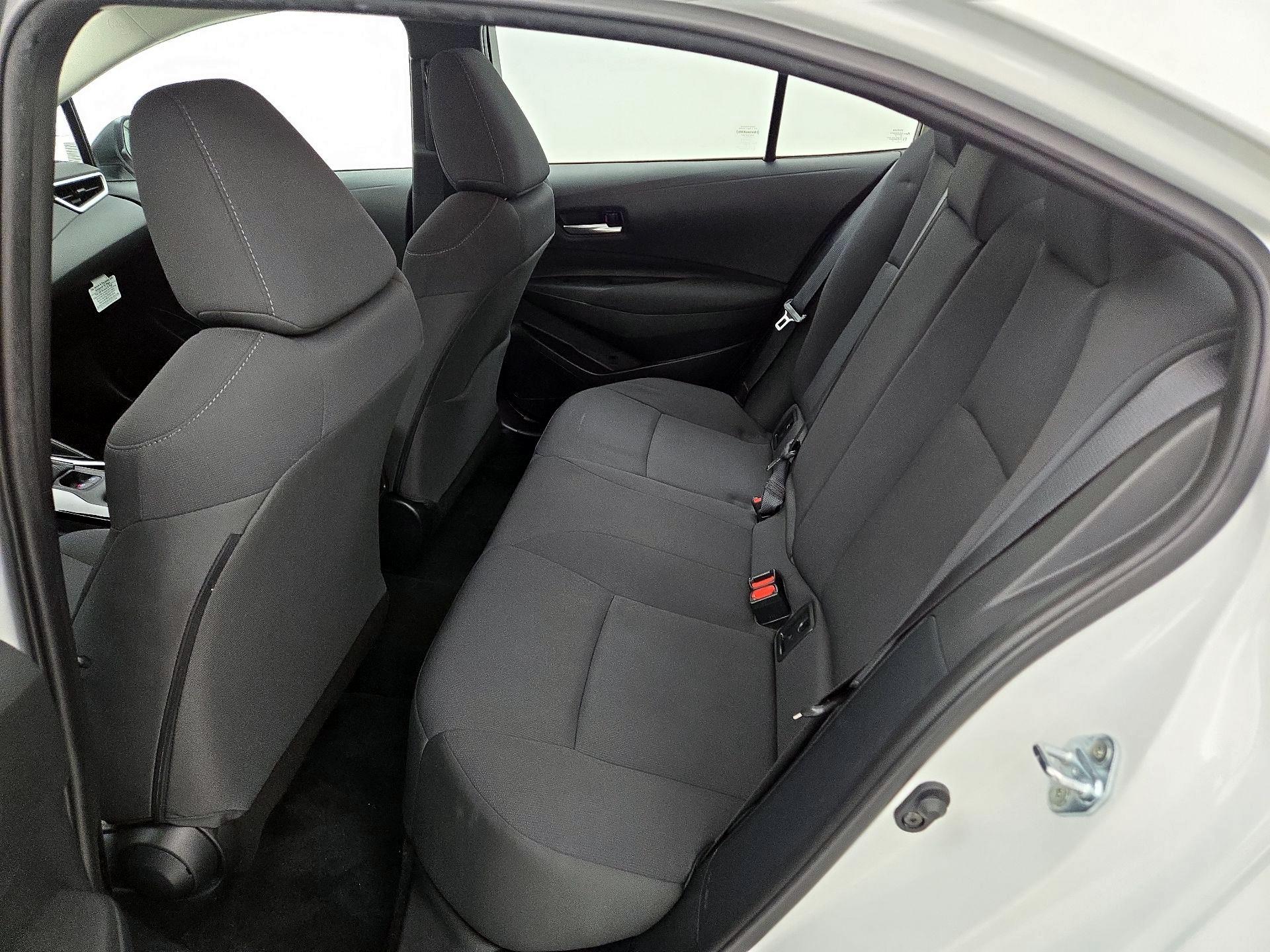 Thumbnail: 2021 Toyota Corolla - 19