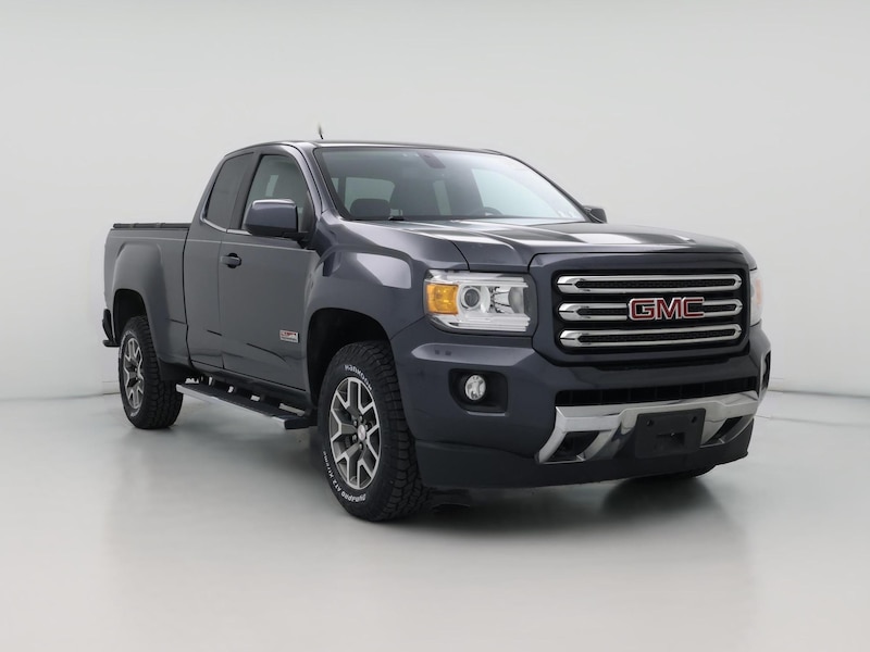 2016 GMC Canyon SLE -
                  Lancaster, PA