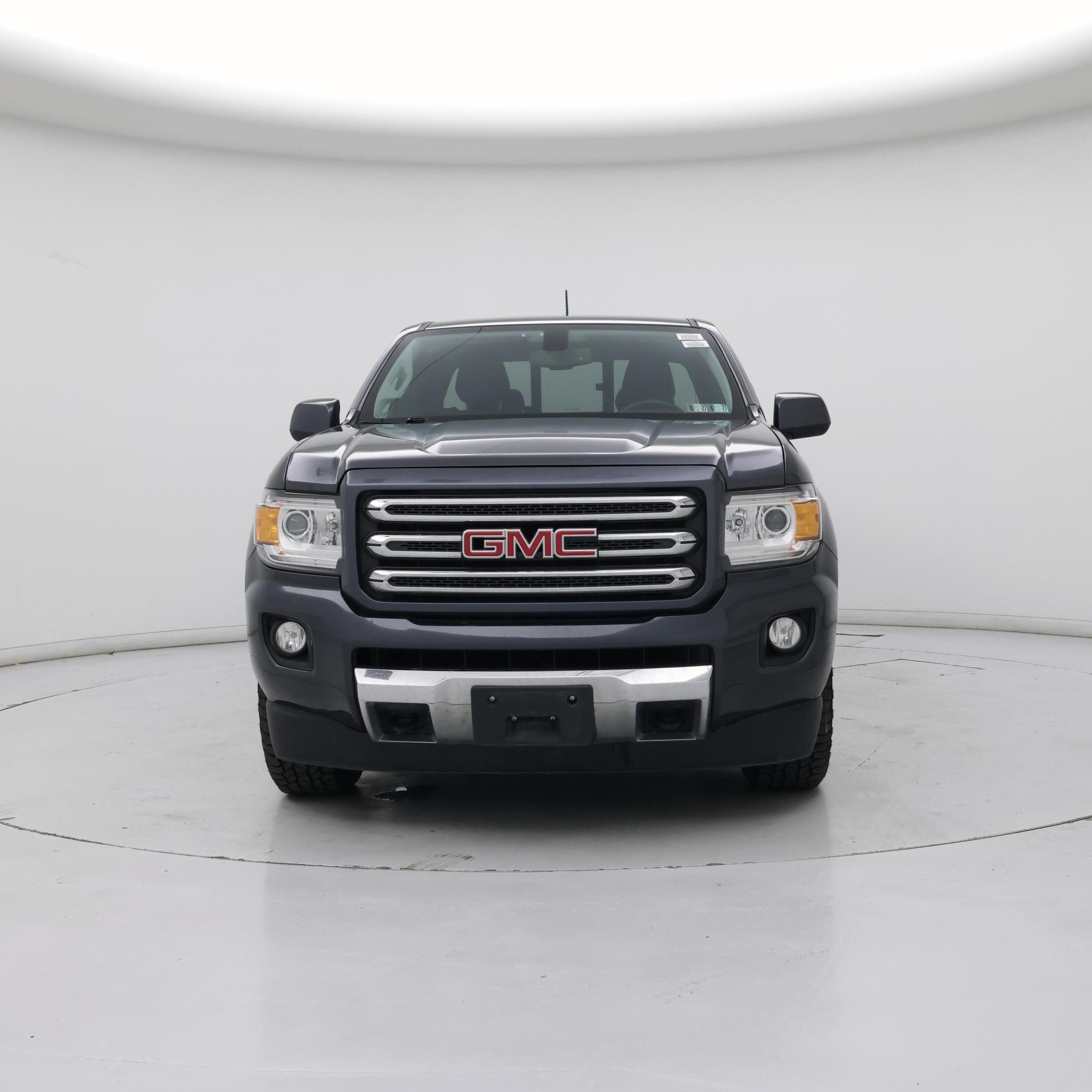 Thumbnail: 2016 GMC Canyon - 5