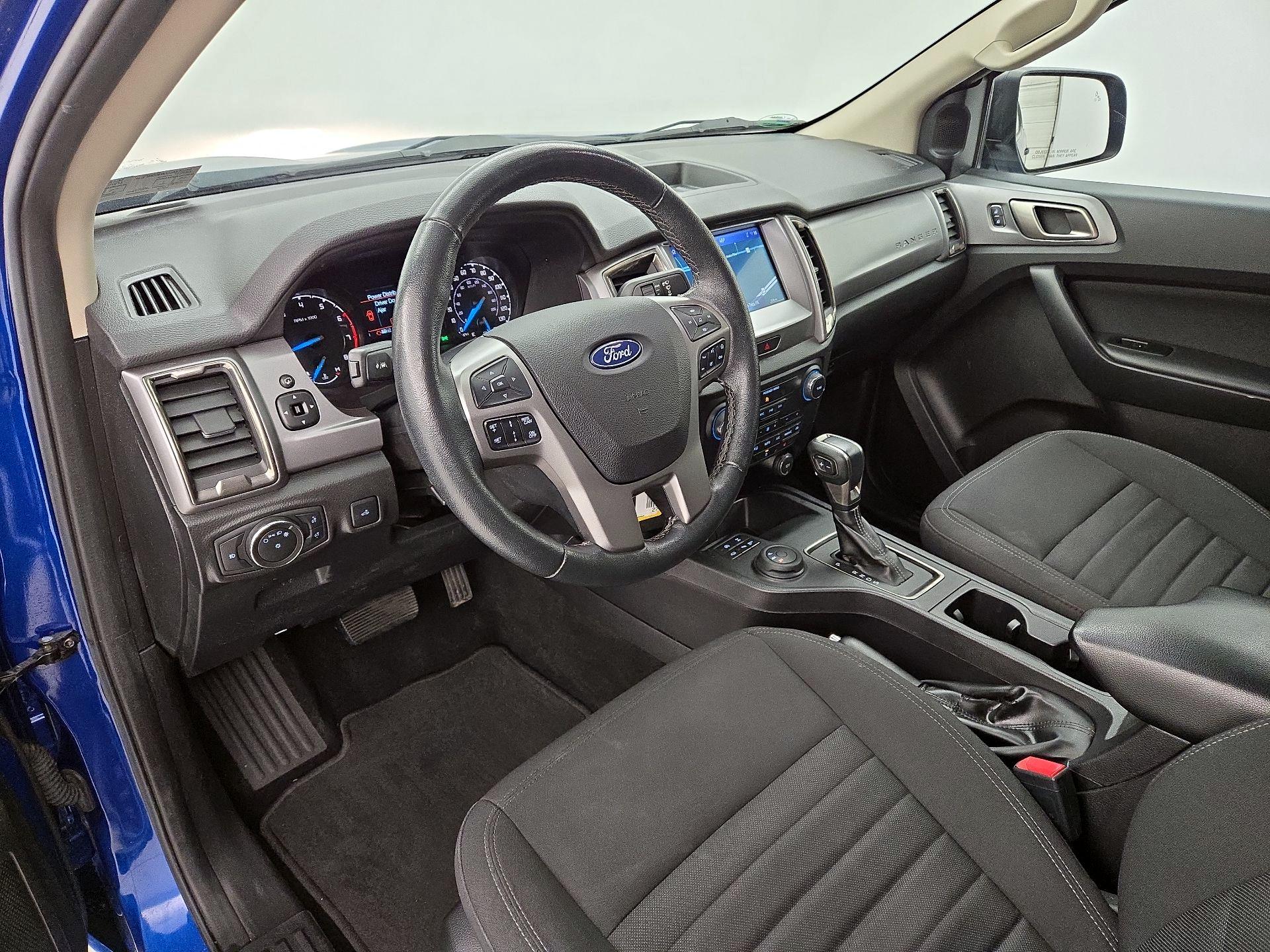 Thumbnail: 2020 Ford Ranger - 11