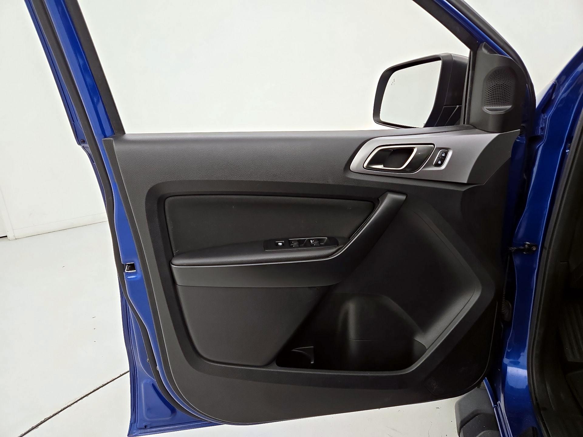 Thumbnail: 2020 Ford Ranger - 12