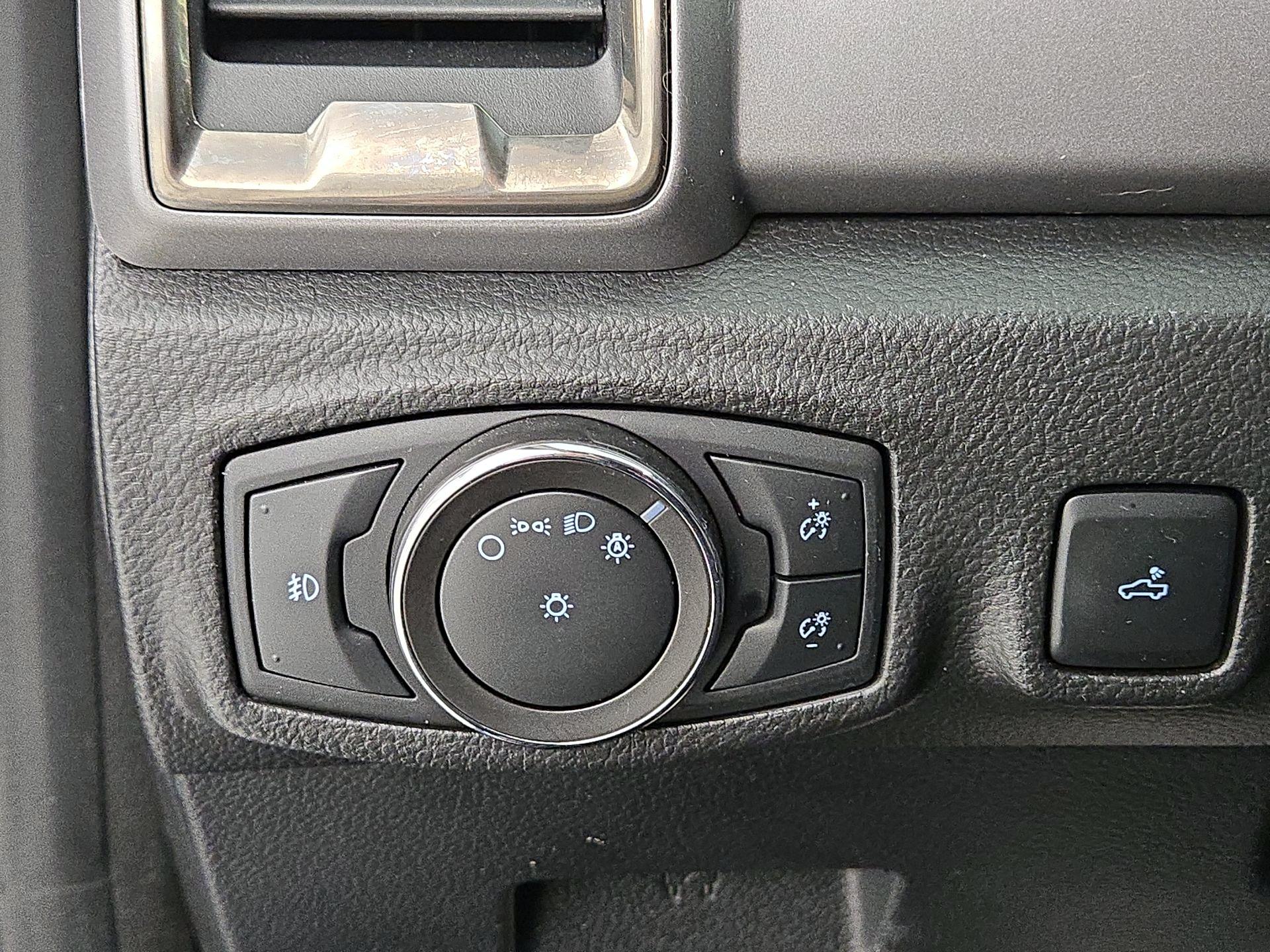 Thumbnail: 2020 Ford Ranger - 13