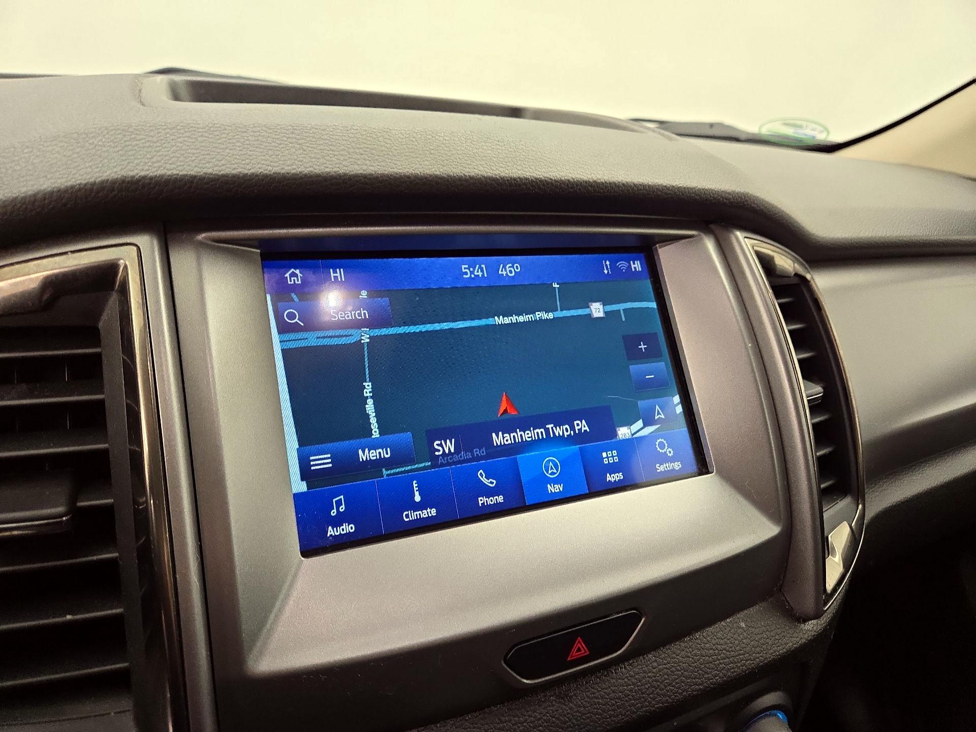 Thumbnail: 2020 Ford Ranger - 14