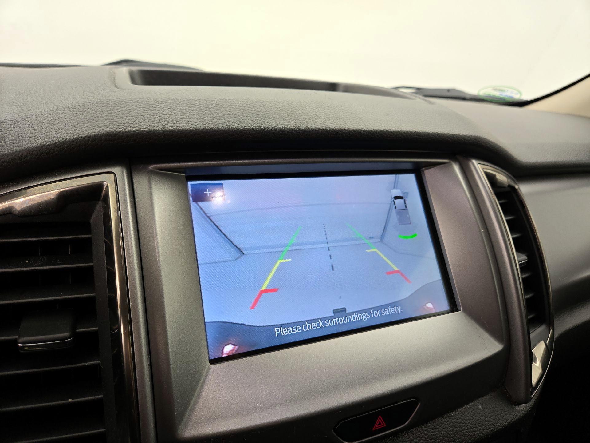 Thumbnail: 2020 Ford Ranger - 15