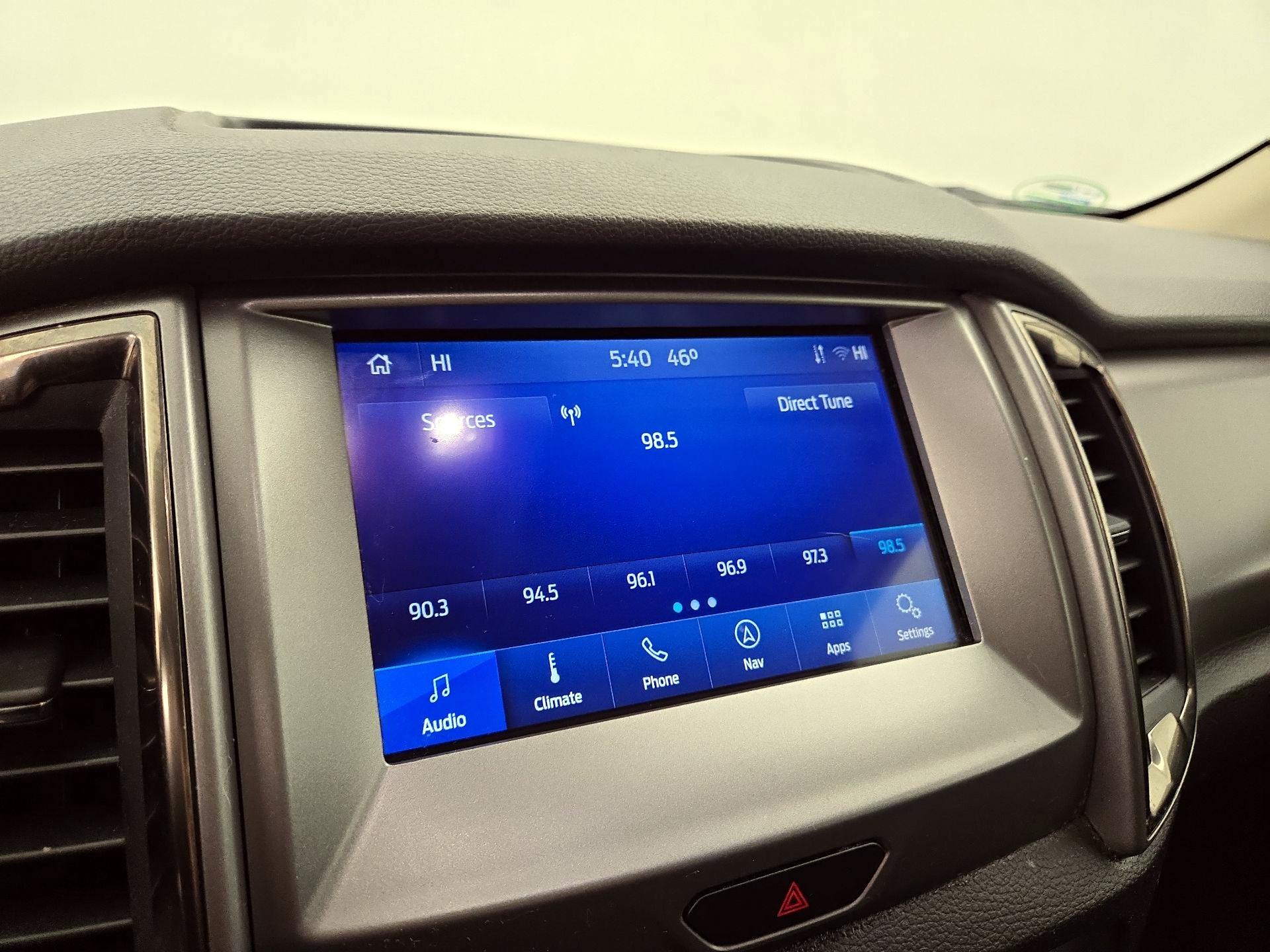 Thumbnail: 2020 Ford Ranger - 16