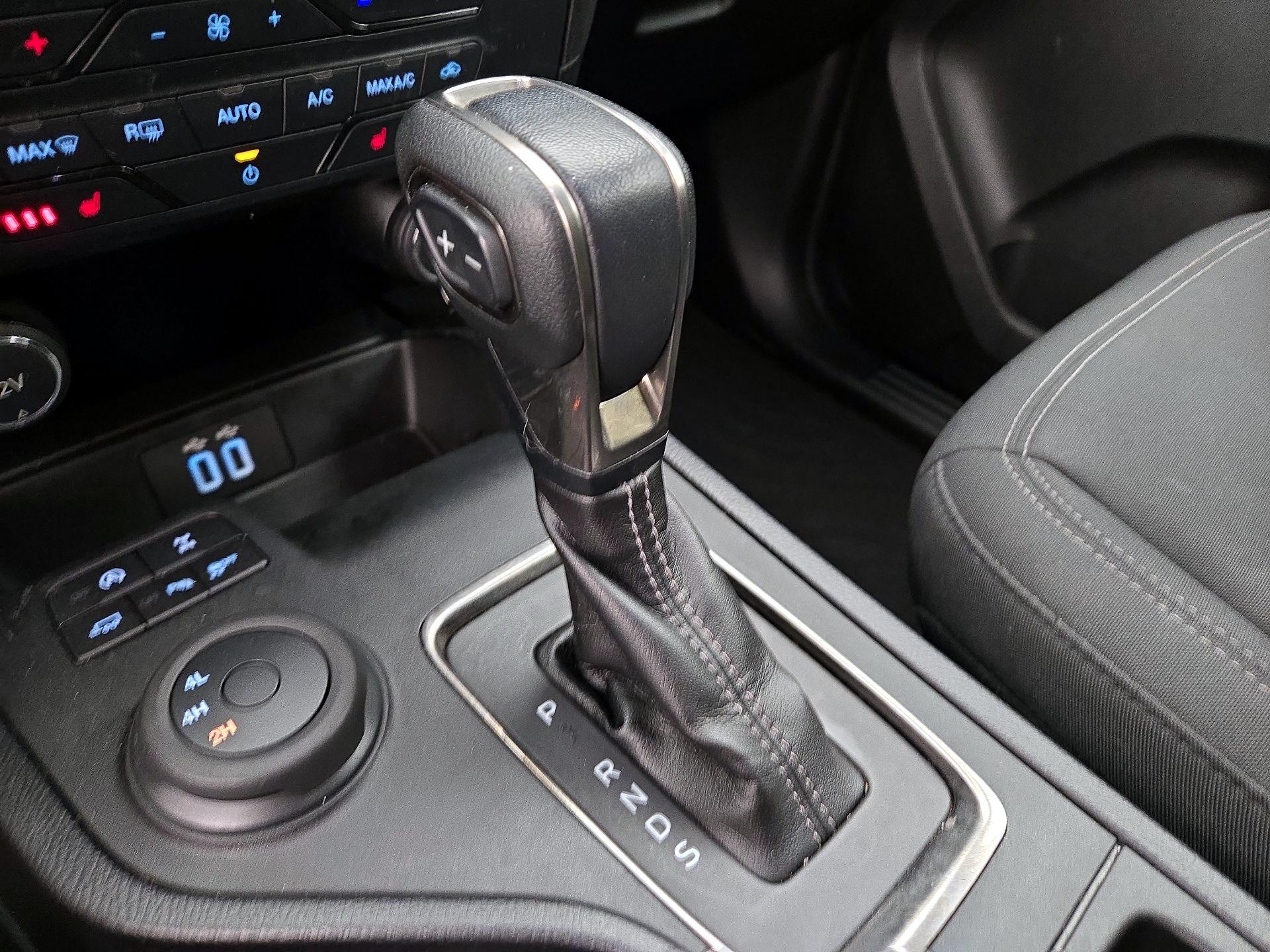 Thumbnail: 2020 Ford Ranger - 18