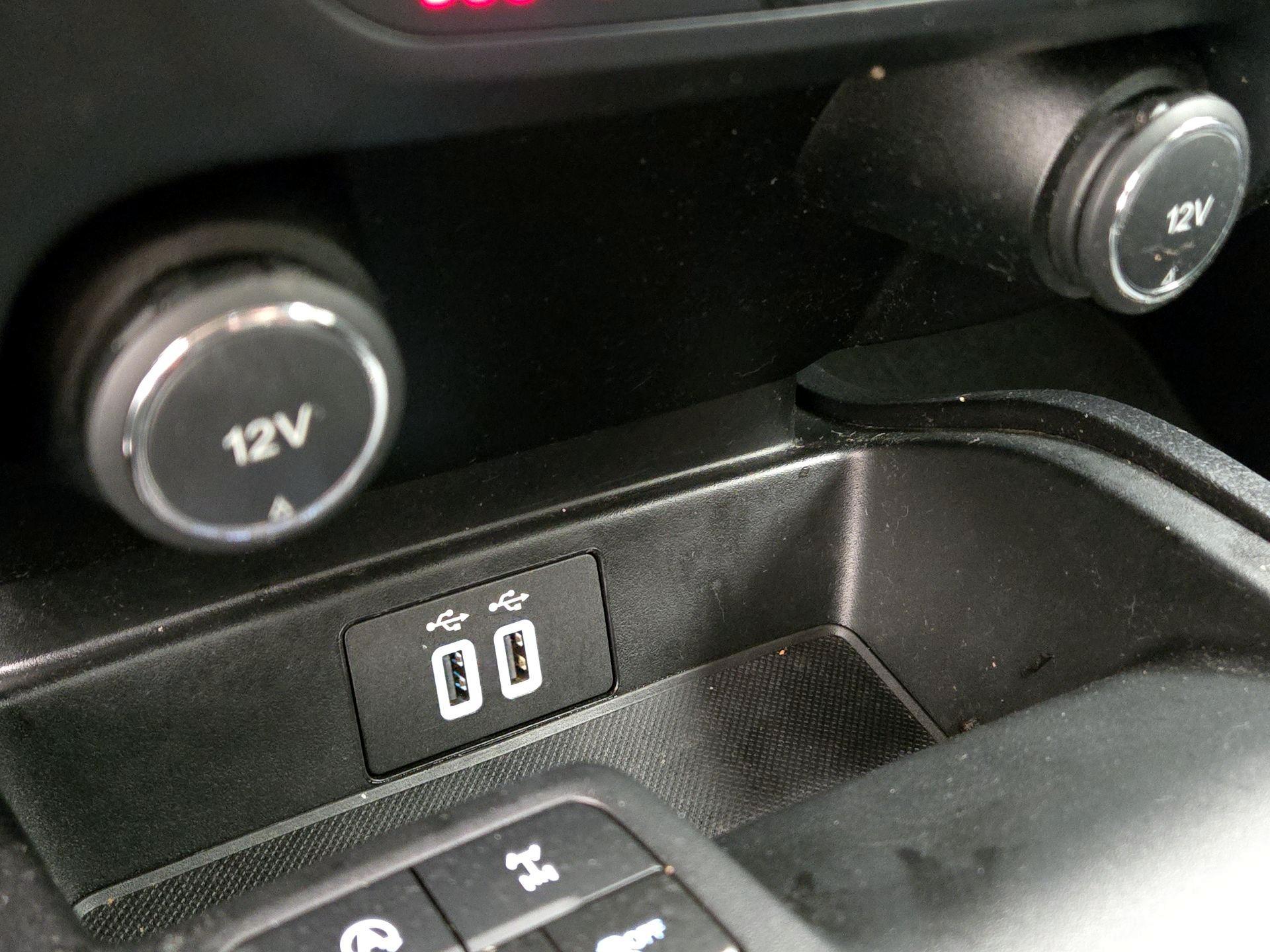 Thumbnail: 2020 Ford Ranger - 19