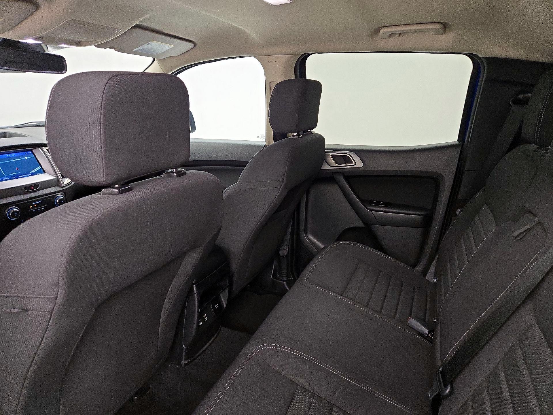 Thumbnail: 2020 Ford Ranger - 20