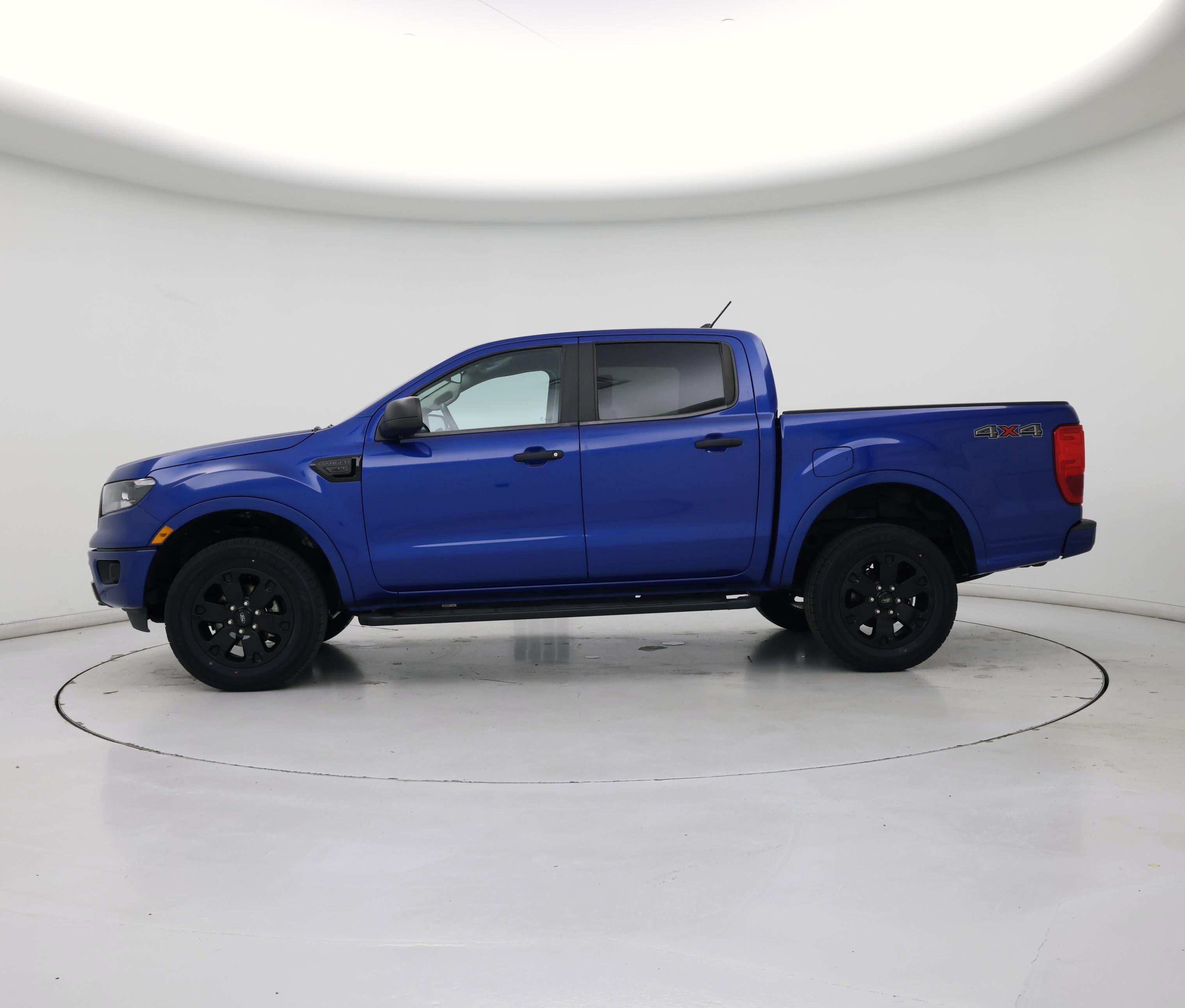 Thumbnail: 2020 Ford Ranger - 3