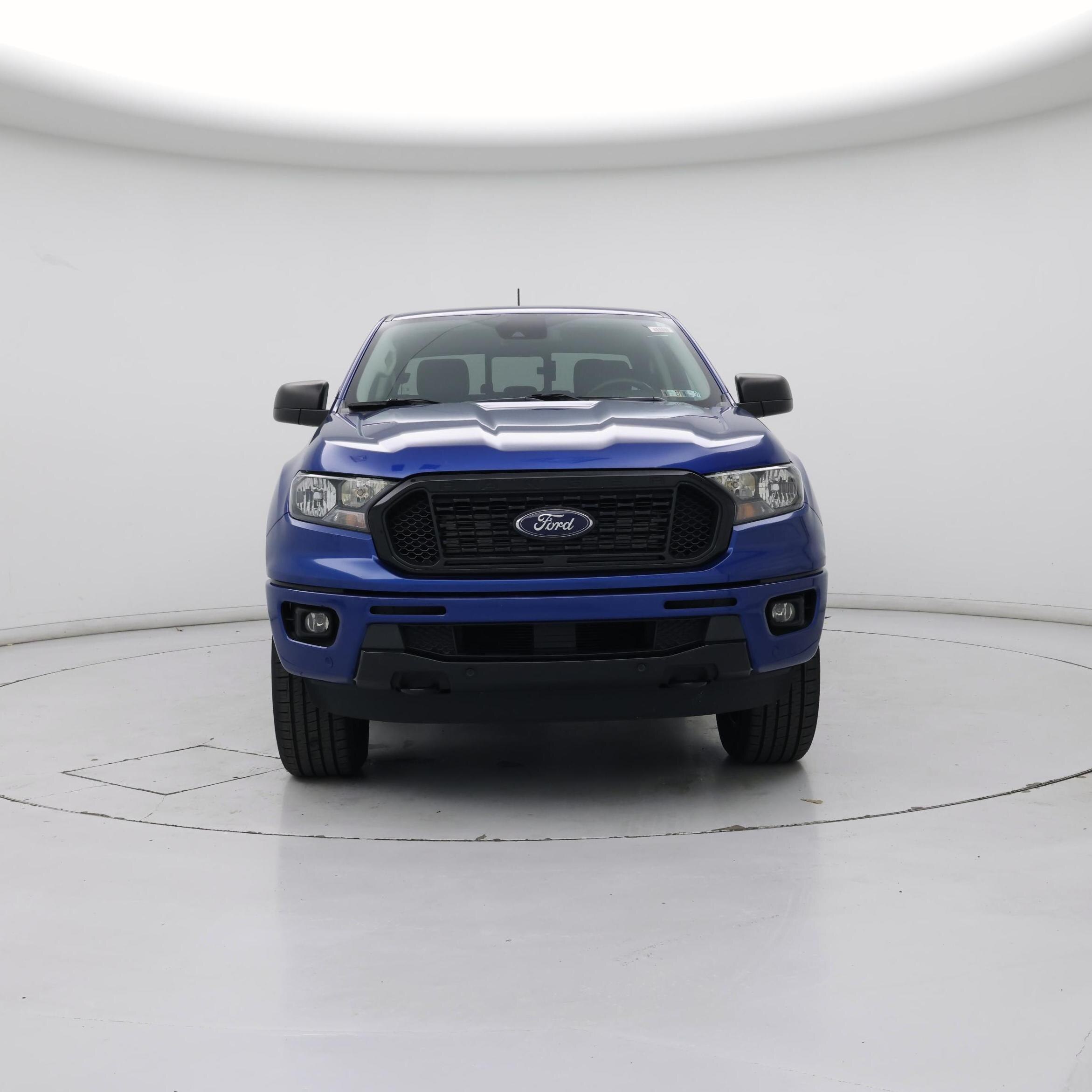 Thumbnail: 2020 Ford Ranger - 5