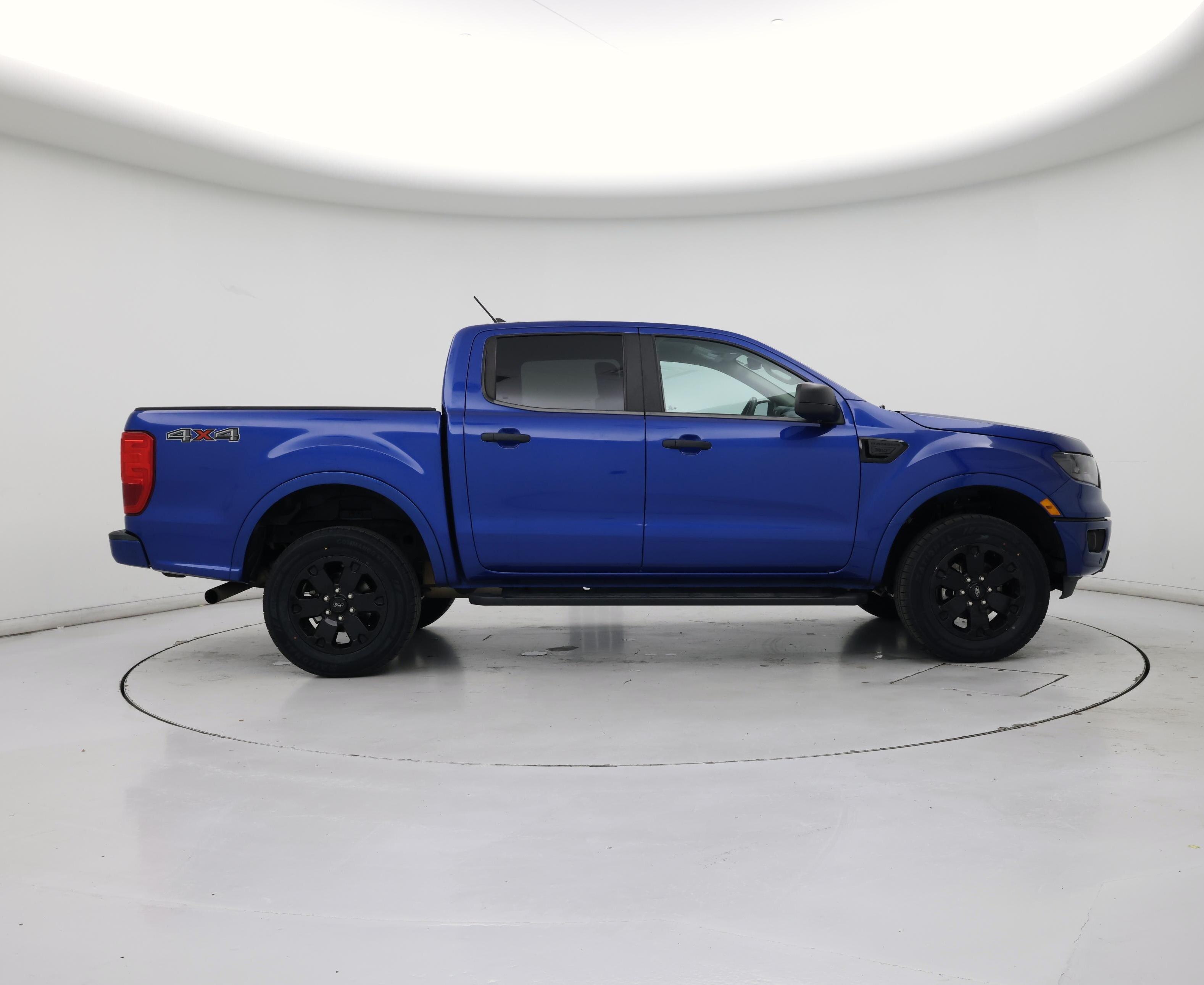 Thumbnail: 2020 Ford Ranger - 7