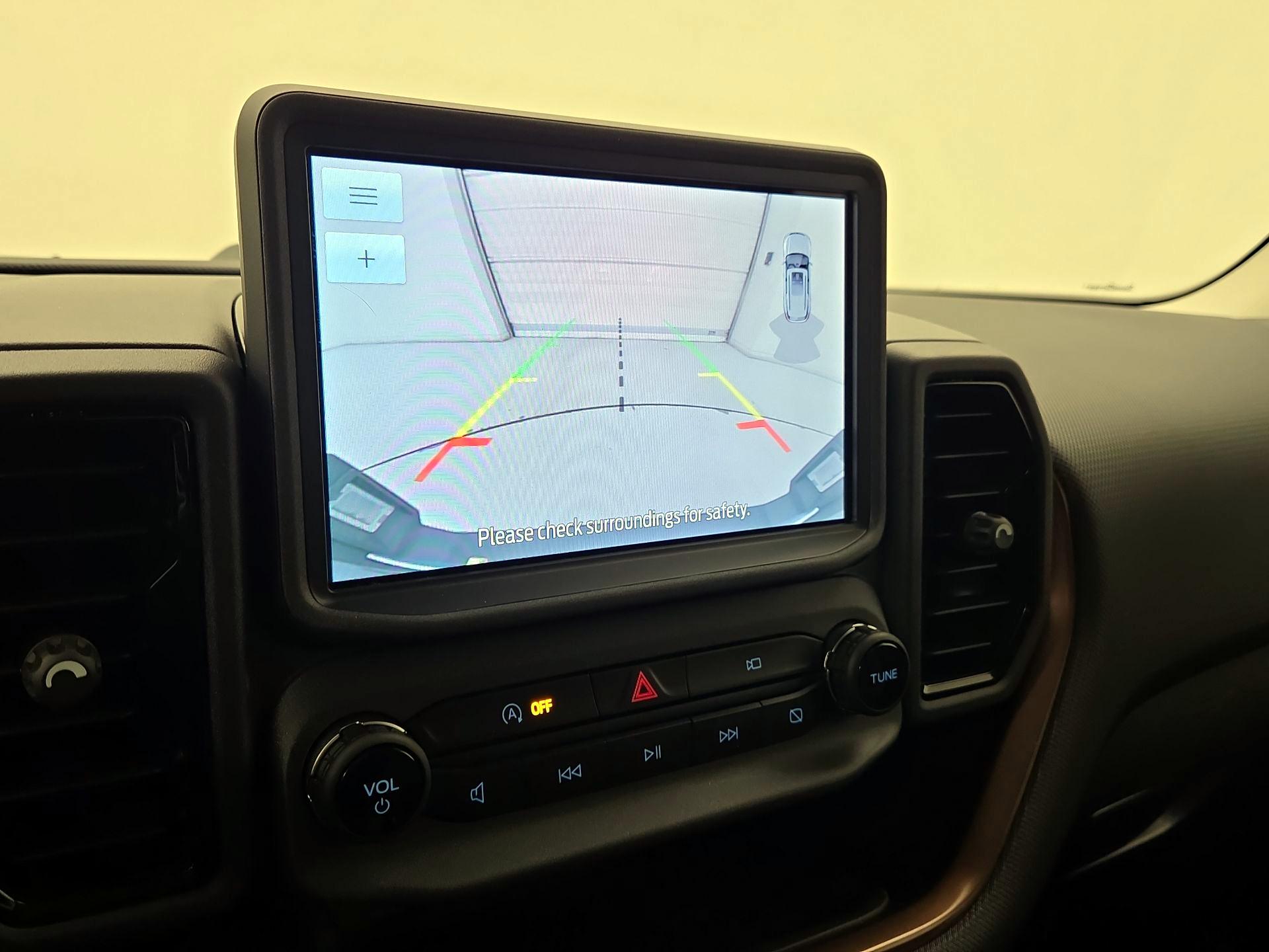 Thumbnail: 2023 Ford Bronco Sport - 14