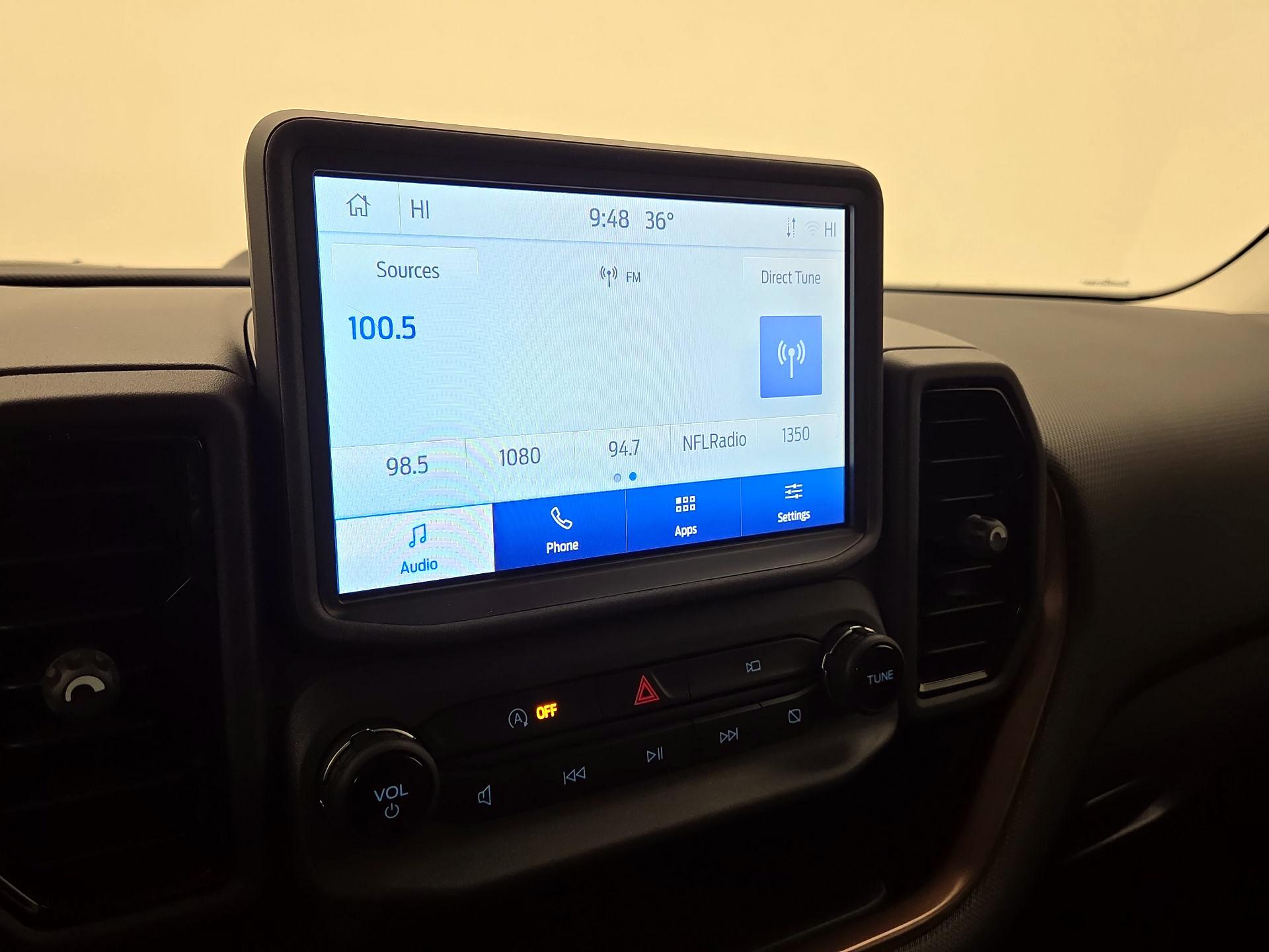 Thumbnail: 2023 Ford Bronco Sport - 15