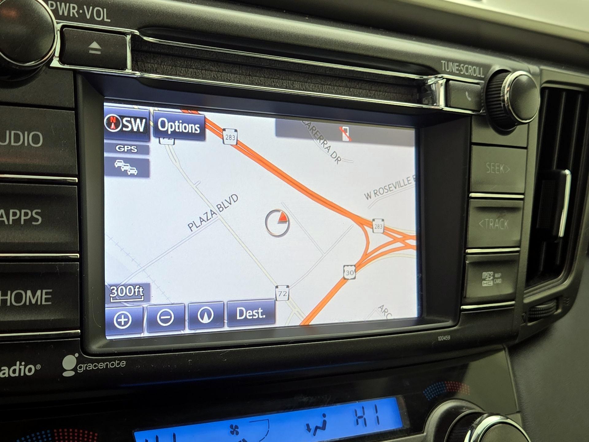 Thumbnail: 2015 Toyota RAV4 - 13