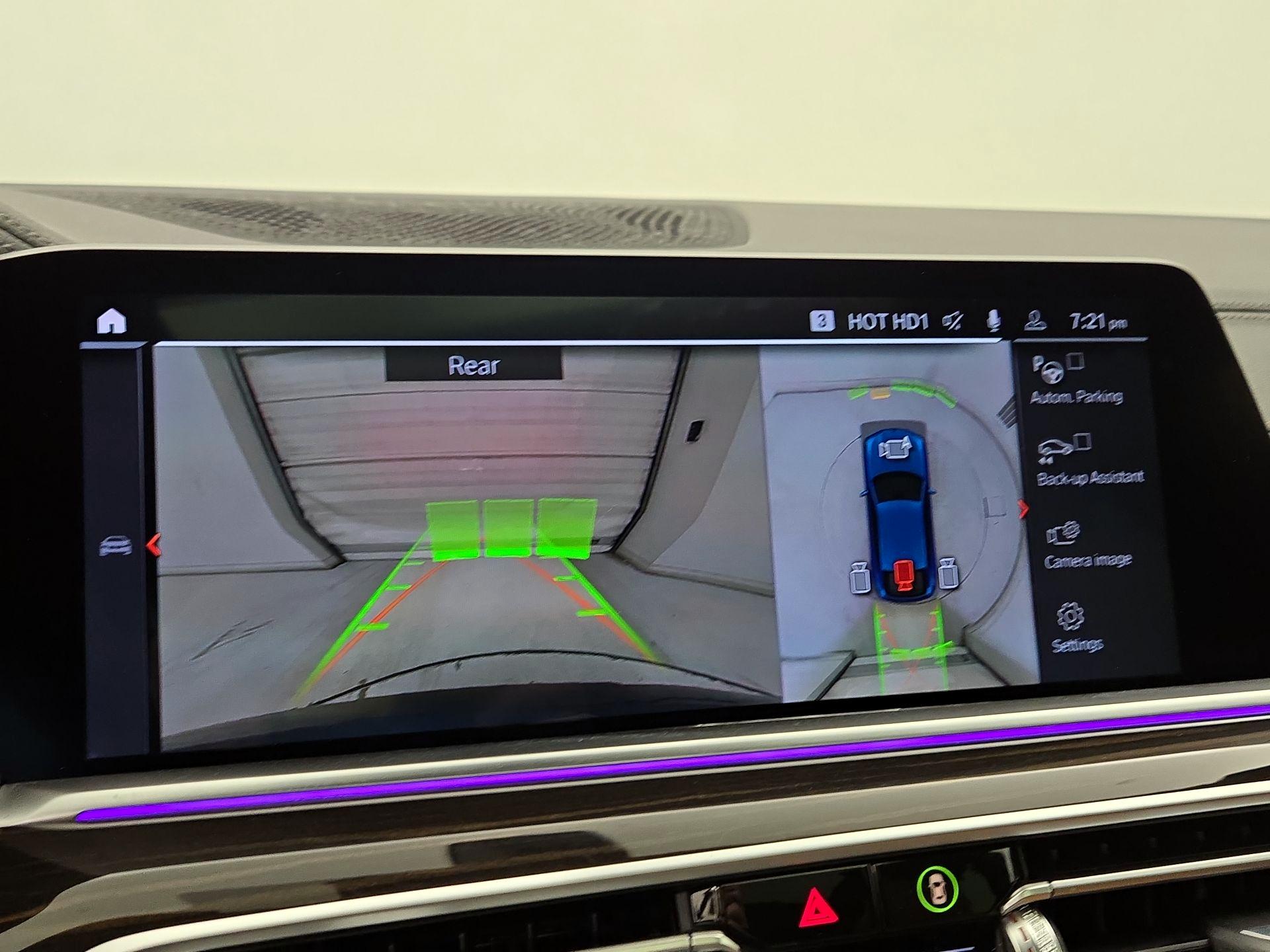 Thumbnail: 2023 BMW X6 - 15